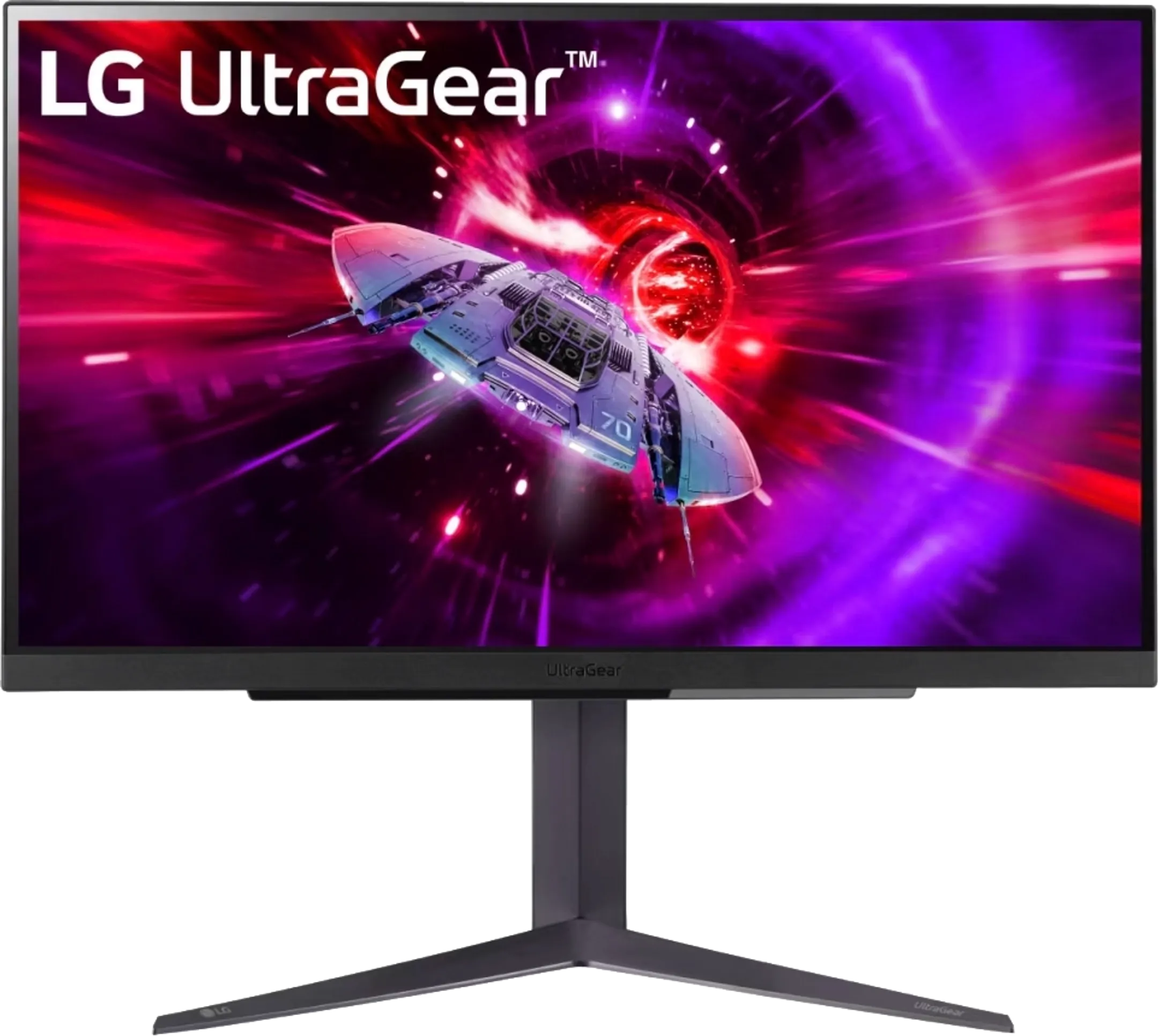 UltraGear 27GR83Q-B.AEU