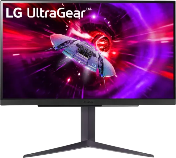 UltraGear 27GR83Q-B.AEU