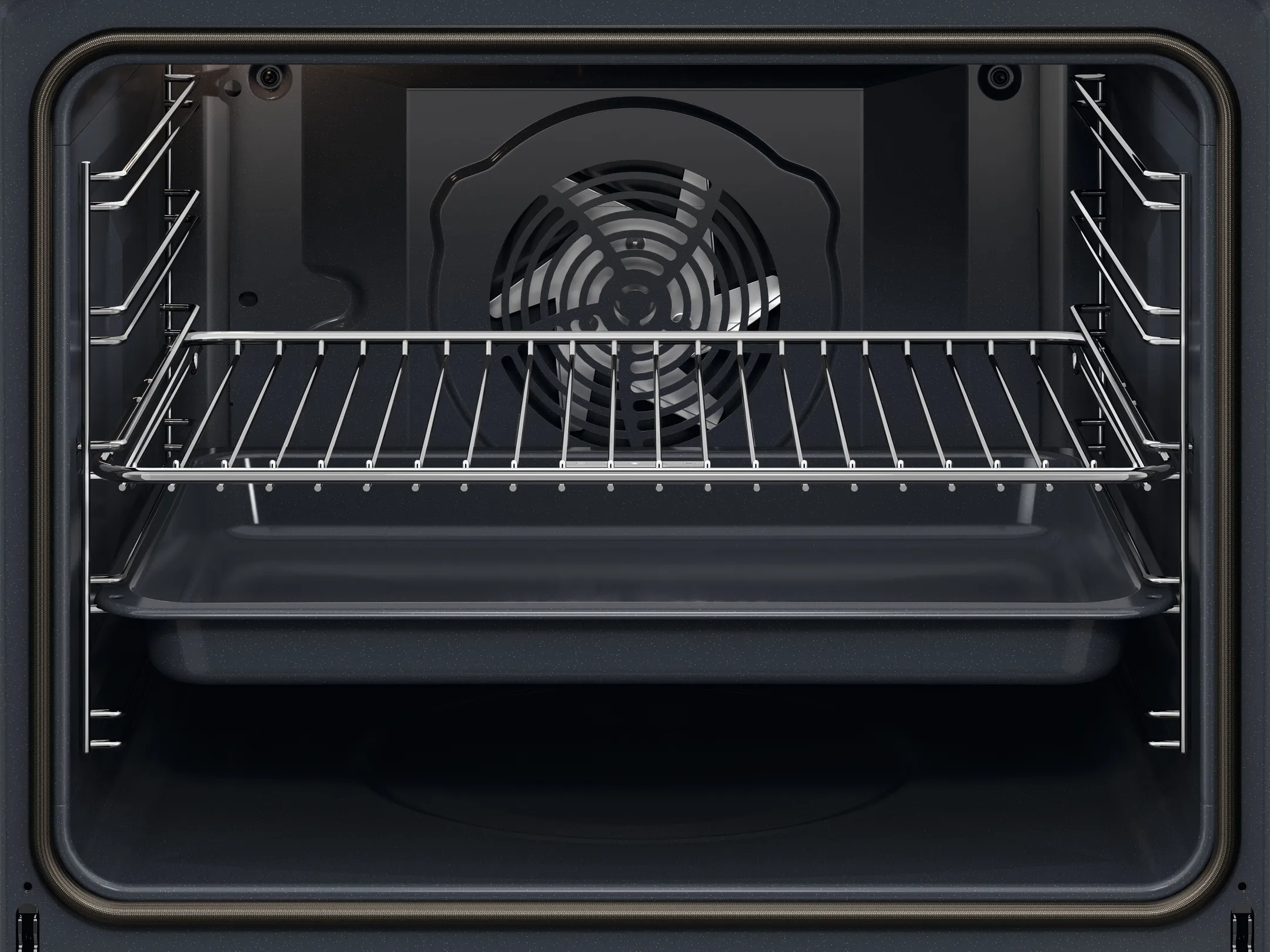 AEG Four encastrable OU5PB40SK 5000 SurroundCook image