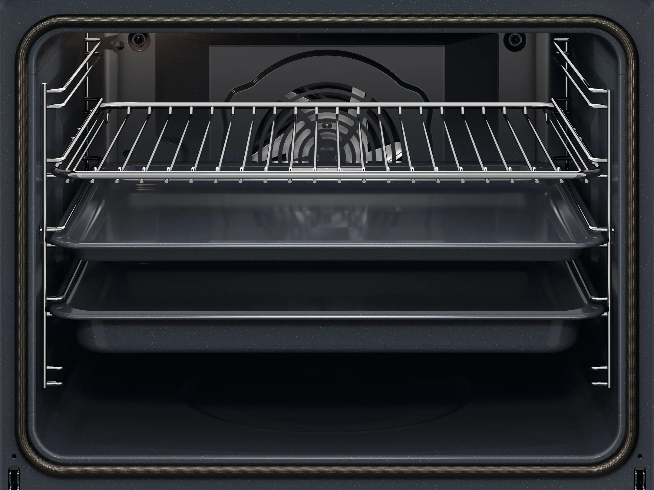 AEG Four encastrable OU5PB40SK 5000 SurroundCook image