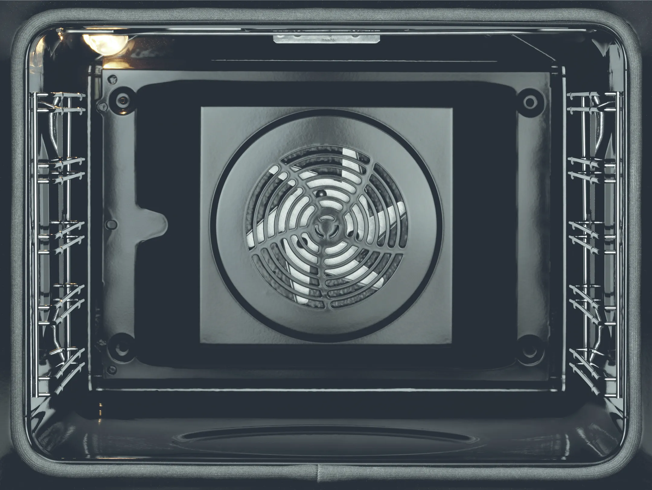 AEG Four encastrable OU5PB40SK 5000 SurroundCook image