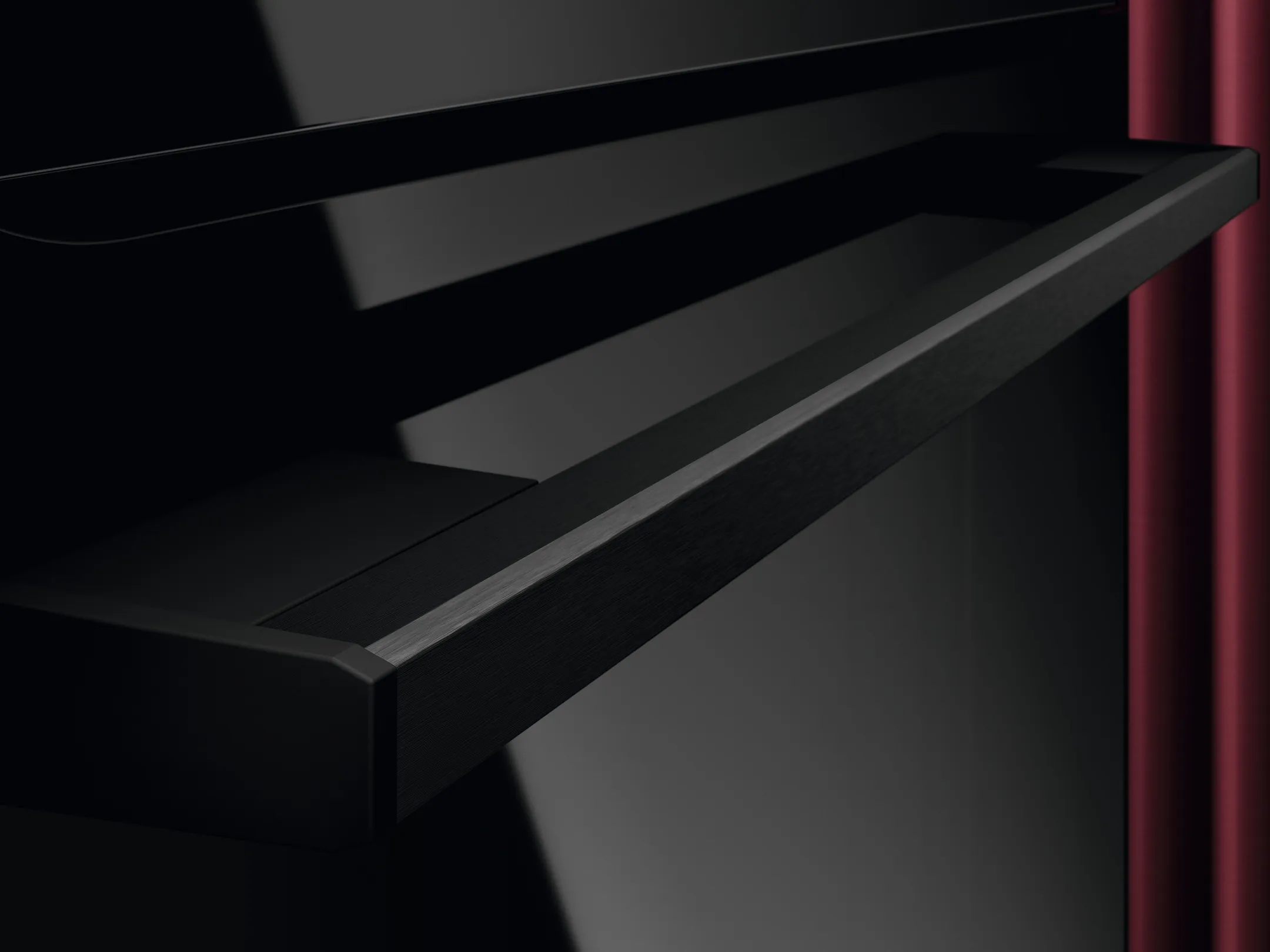 AEG Four encastrable OU5PB40SK 5000 SurroundCook image