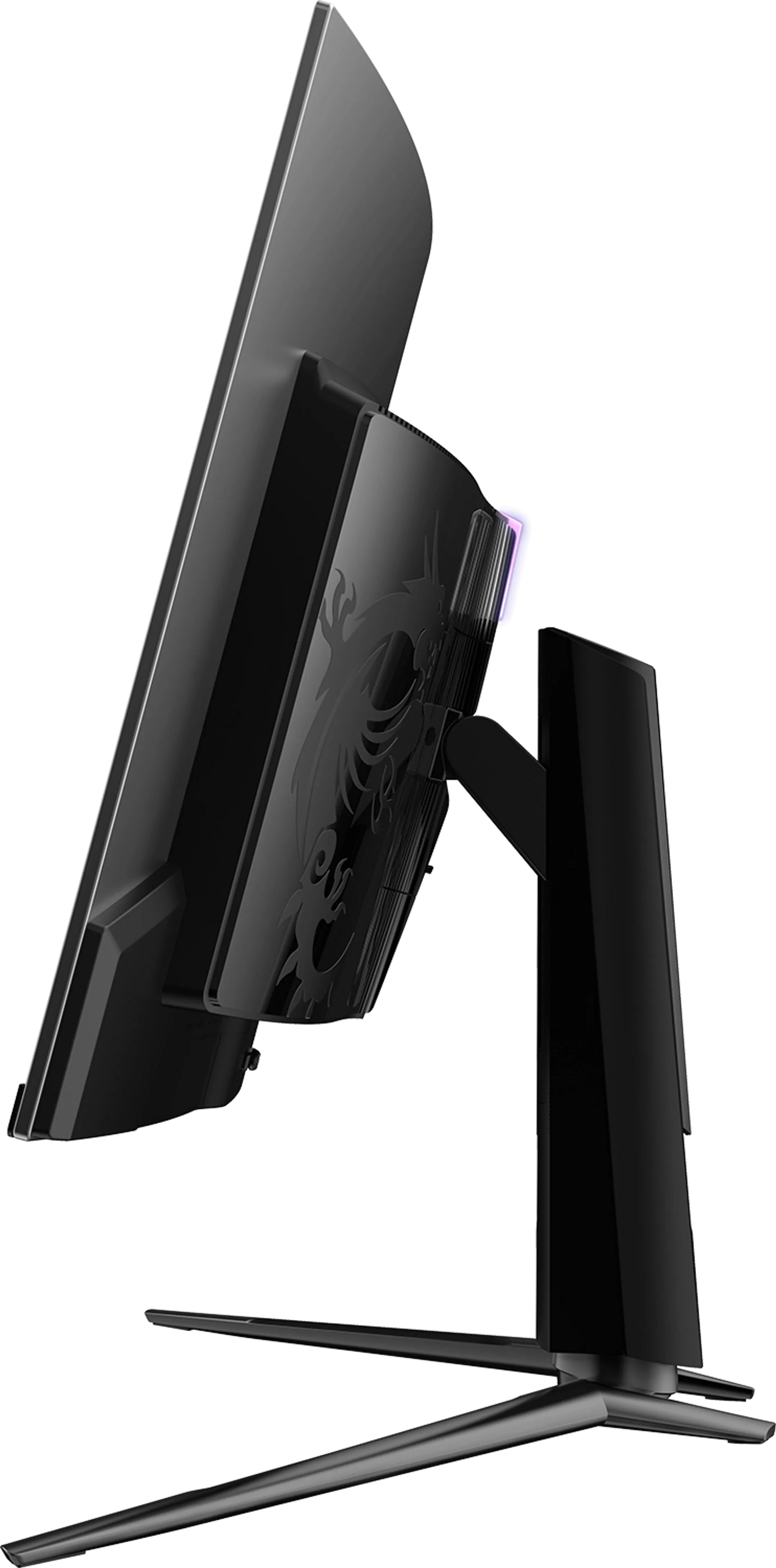 MSI MPG 321CURX QD-OLED image