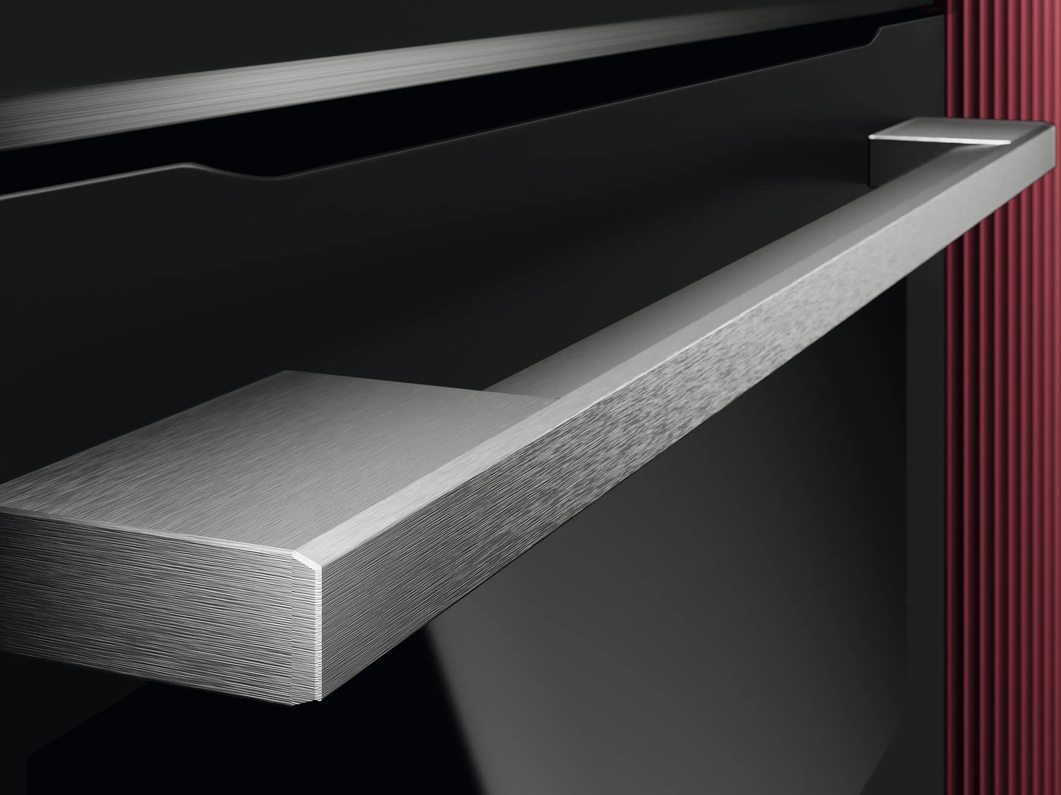 AEG Inbouw oven TP9SK821T SteamPro image