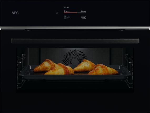 Four encastrable TA7PK721B SteamBake