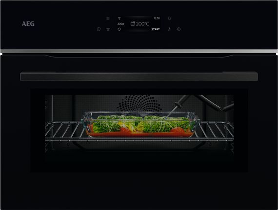 Four encastrable TK8NK621B MealAssist CombiQuick
