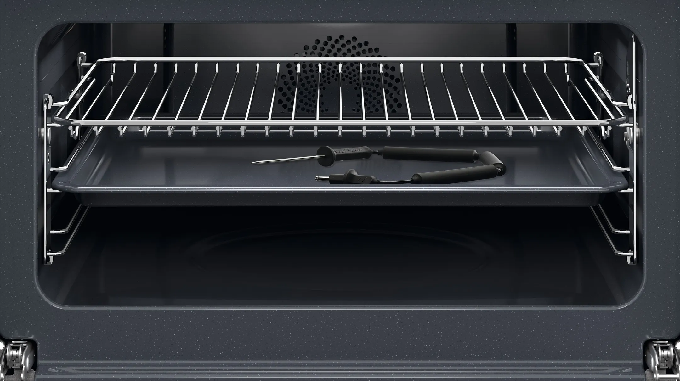 AEG Four encastrable TK8NK621B MealAssist CombiQuick image