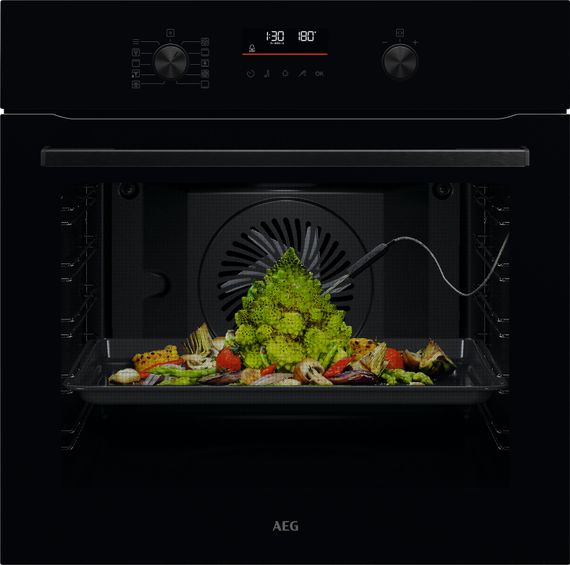 Four encastrable OS6AB50AK SenseCook