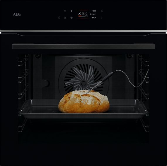 Four encastrable TE7PB63ZAB MealAssist