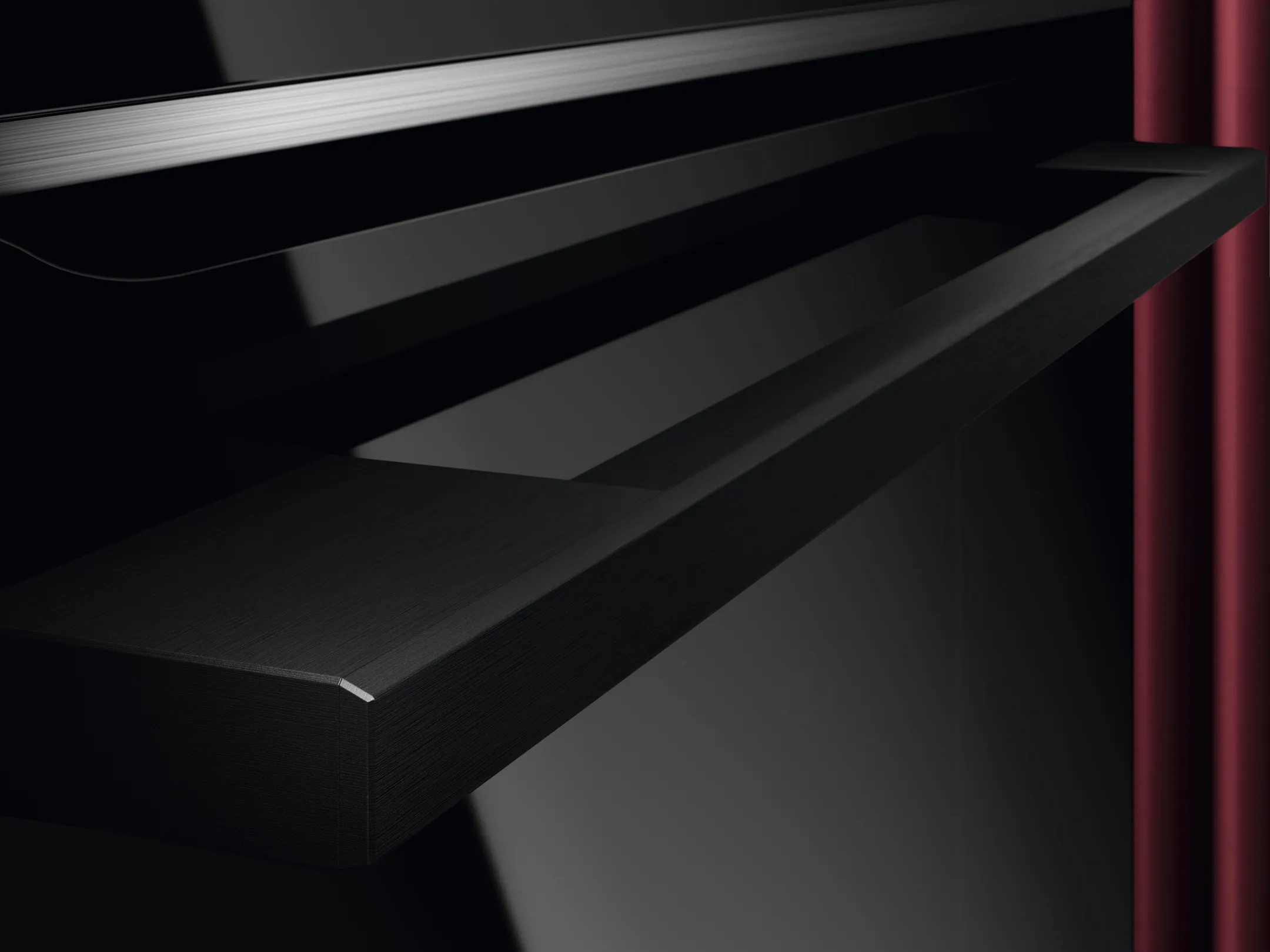 AEG Four encastrable TE7PB63ZAB MealAssist  image