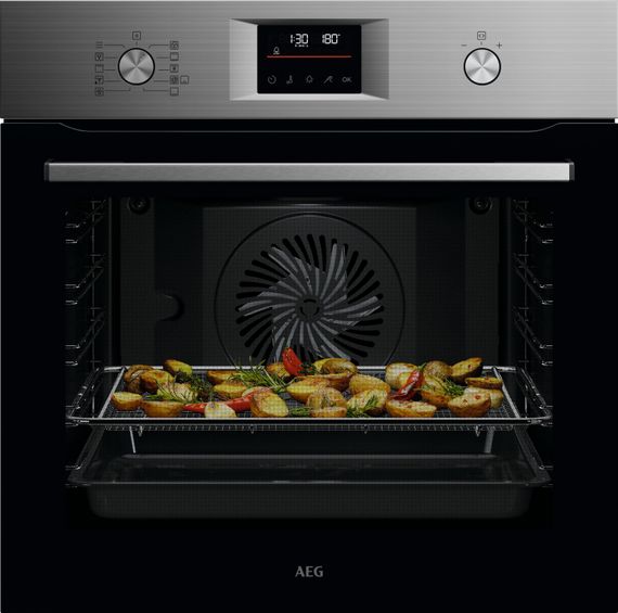 Four encastrable OS6PB52AM SenseCook