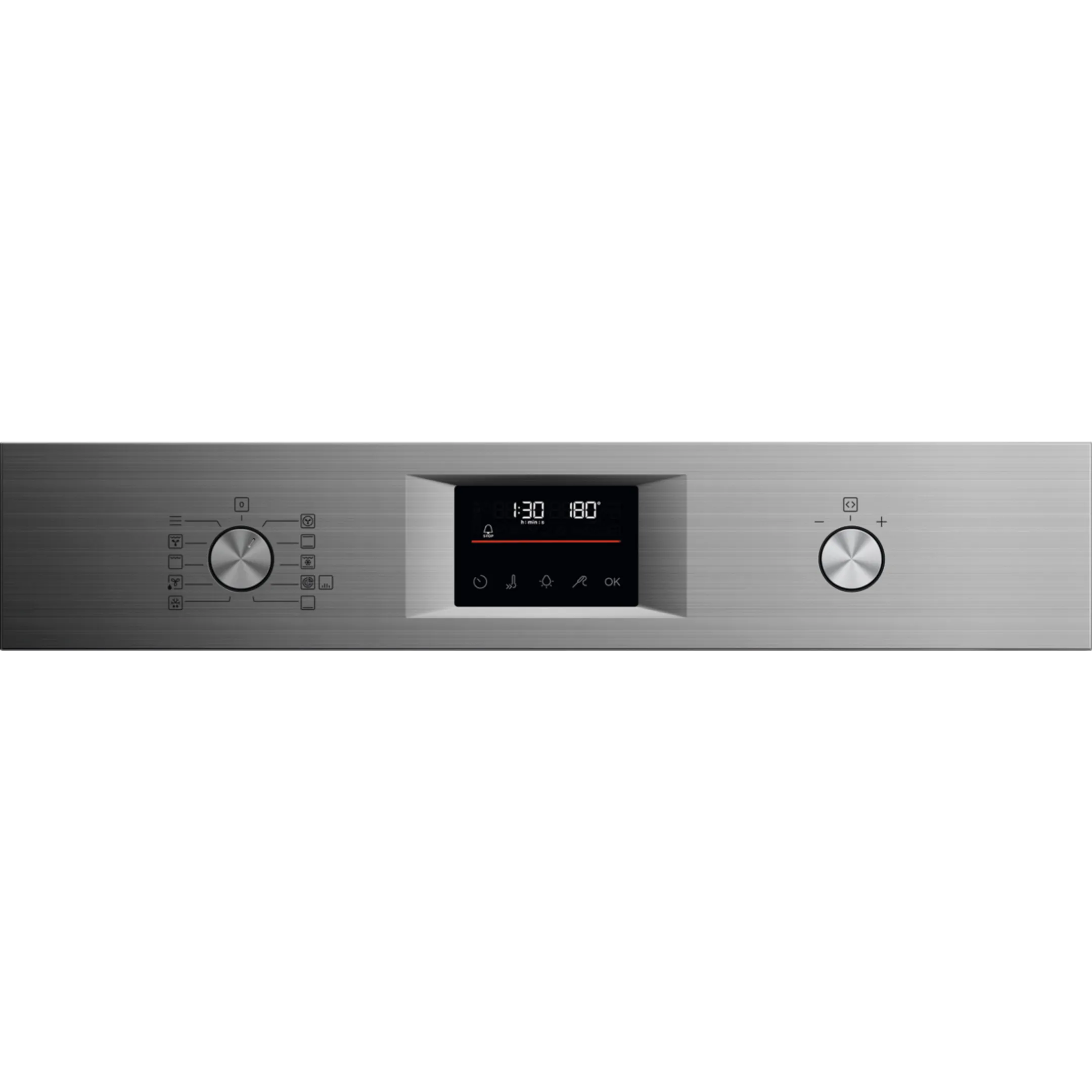 AEG Inbouw oven OS6PB52AM SenseCook  image