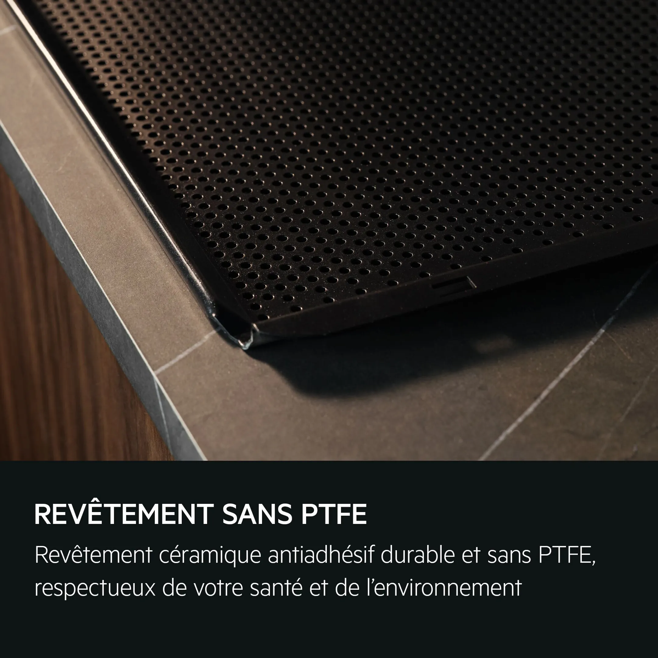 AEG Four encastrable TP9SB831AT ProAssist avec SteamPro image