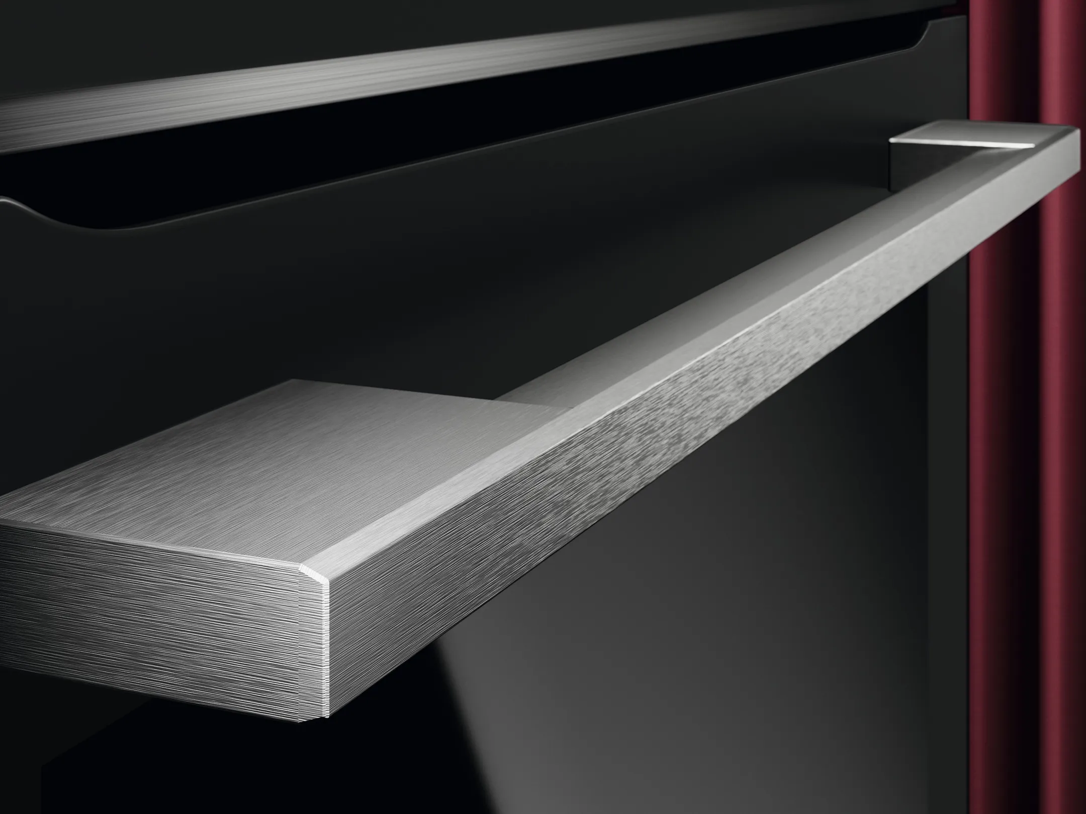 AEG Four encastrable TP9SB831AT ProAssist avec SteamPro image