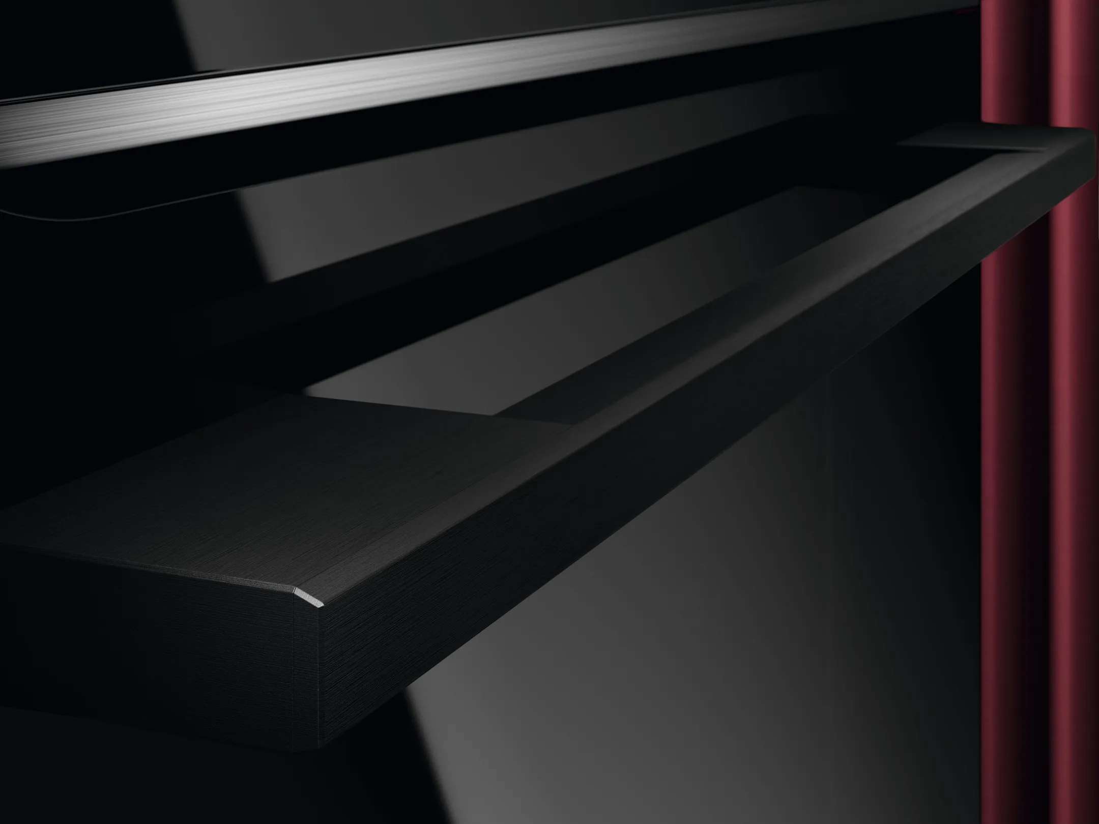 AEG Four encastrable TP9SB831AB SteamPro image