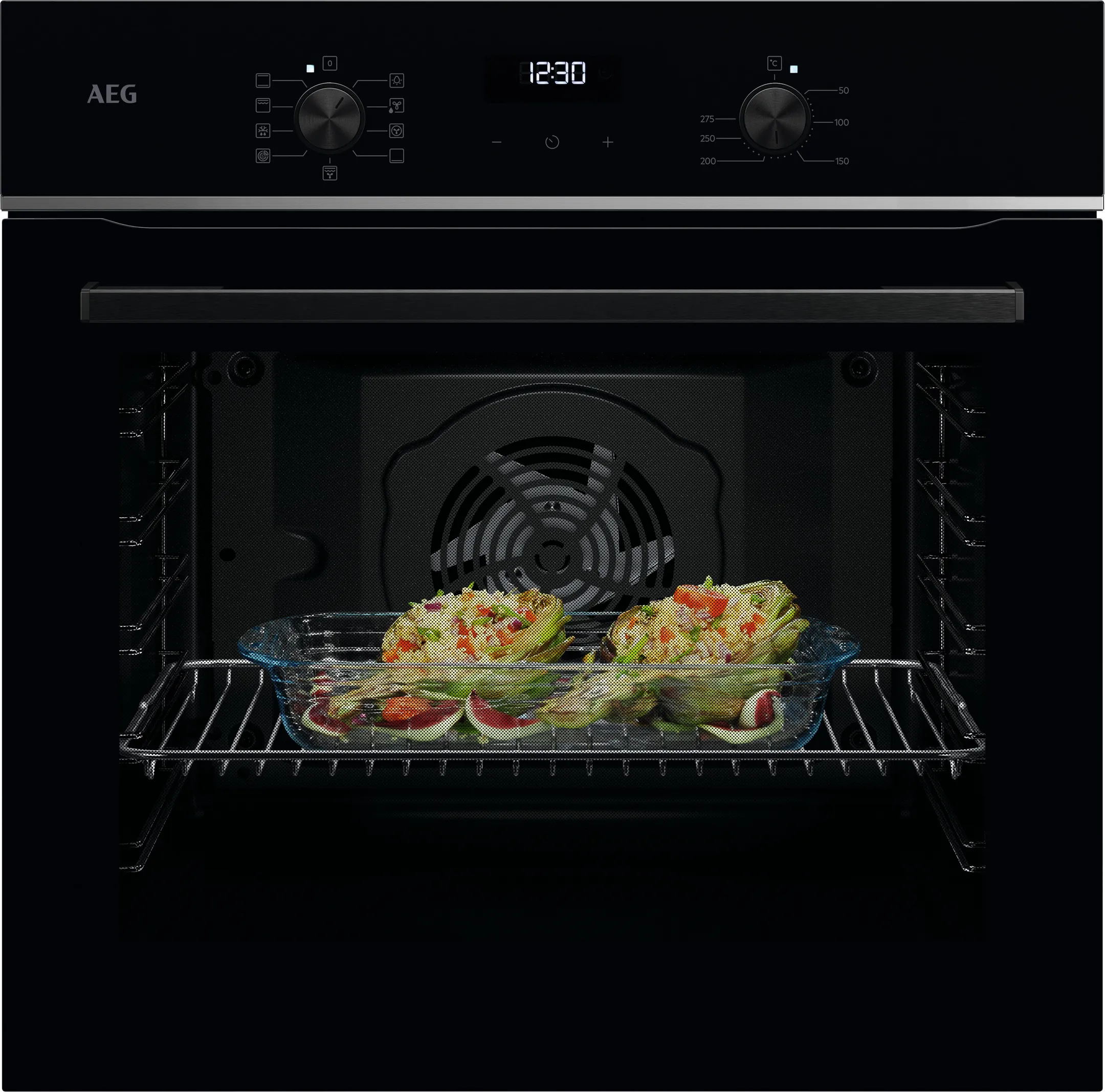 Inbouw oven TU5AB21FSB SurroundCook 