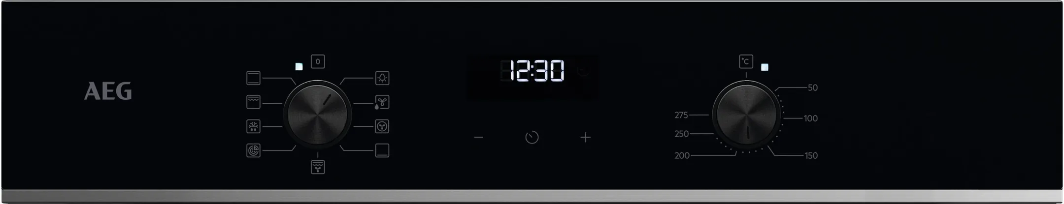 AEG Inbouw oven TU5AB21FSB SurroundCook  image