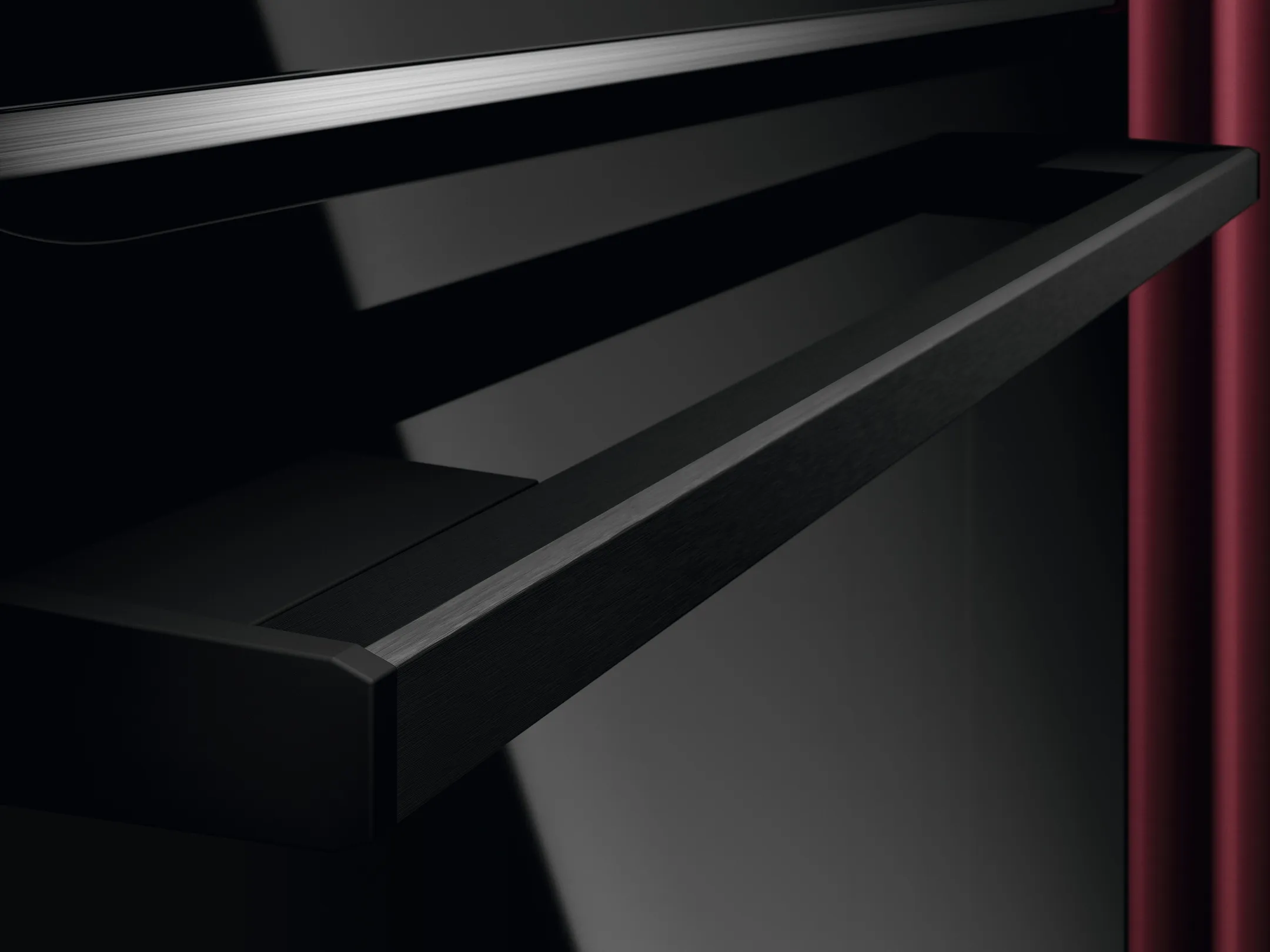 AEG Inbouw oven TU5AB21FSB SurroundCook  image