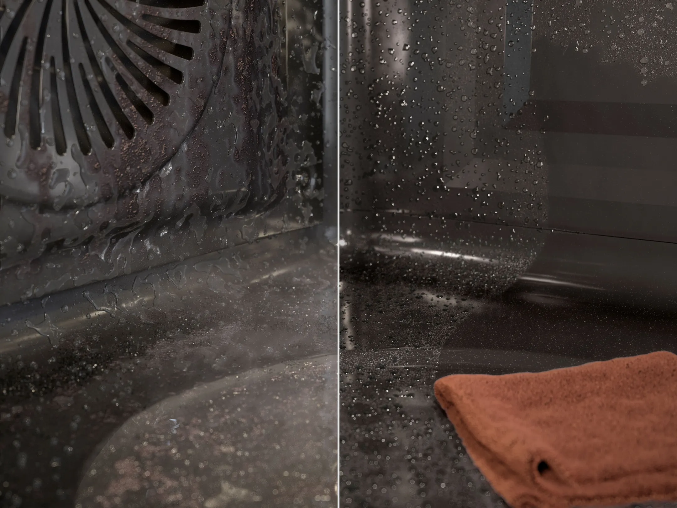 AEG Inbouw oven TU5AB21FSB SurroundCook  image