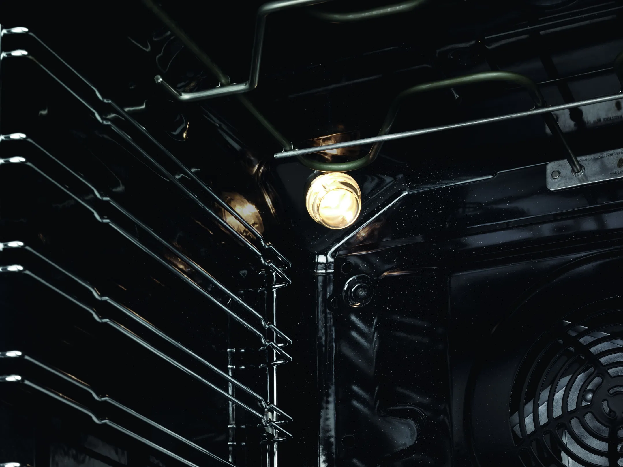 AEG Four encastrable OU5PB40SM SurroundCook image