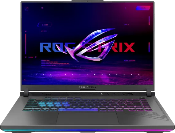 ROG Strix G16 G614FR-RV014W