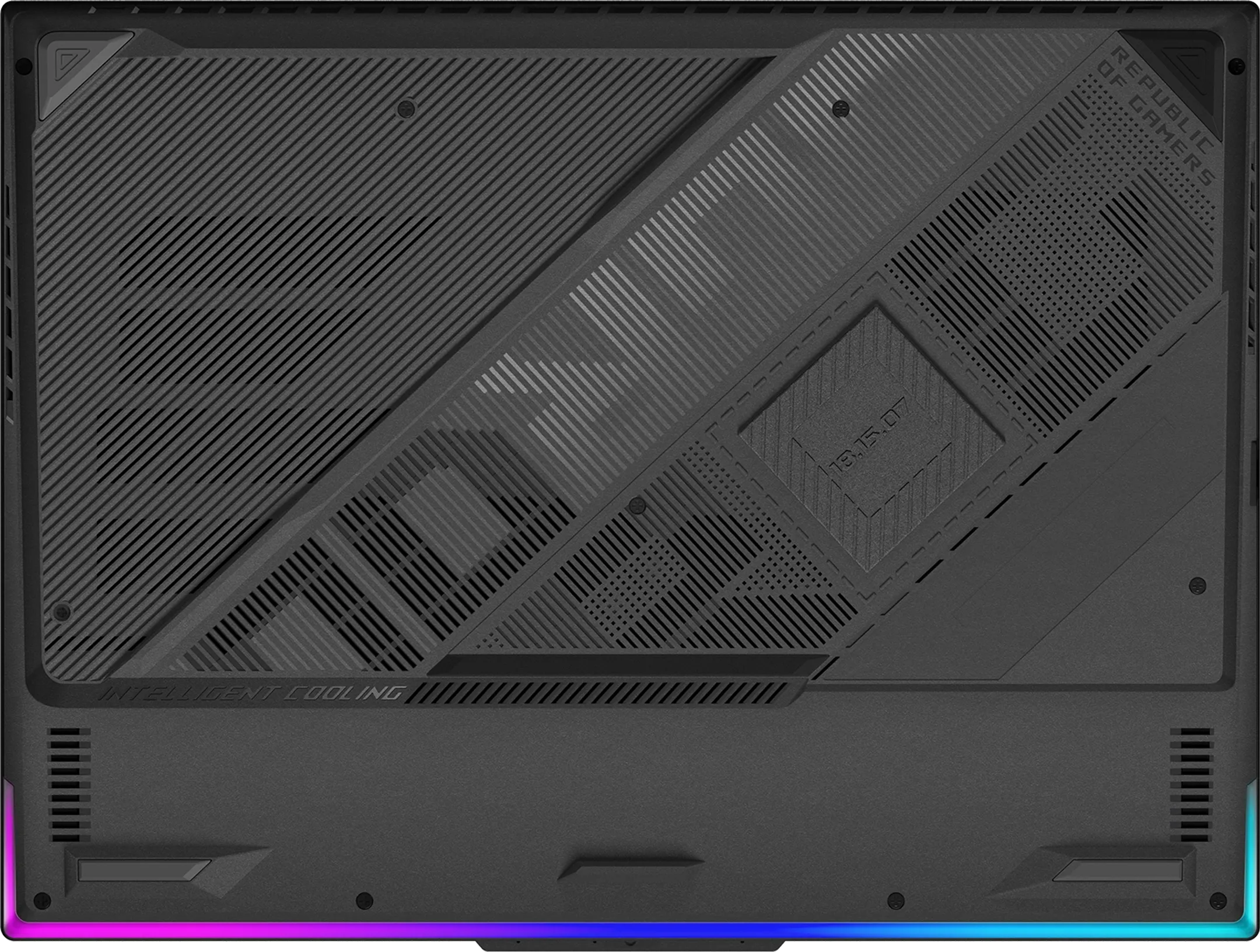 Asus ROG Strix G16 G614FR-RV014W image