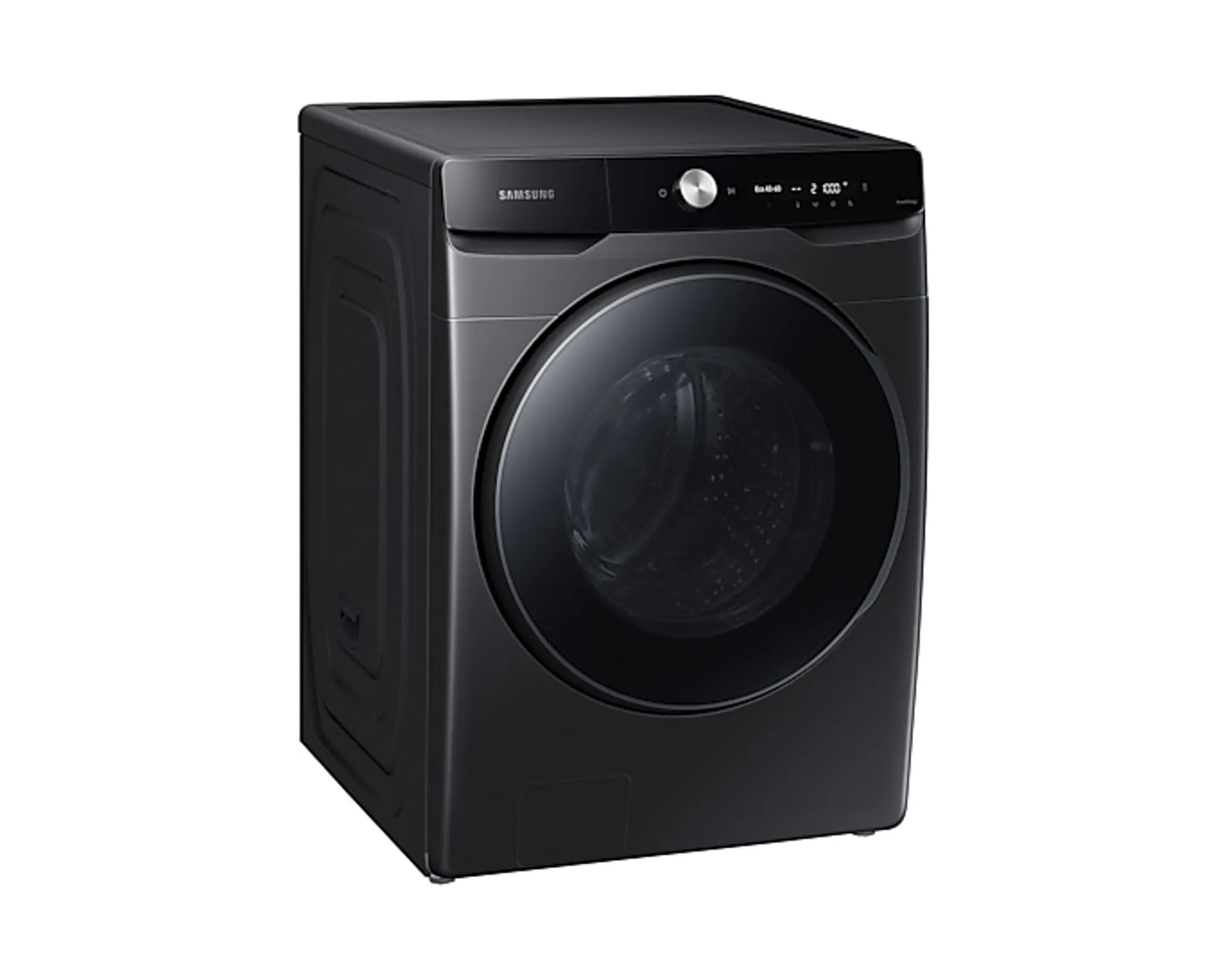 Samsung Wasmachine WF20DG8650BVU3 Ecobubble AI Wash image