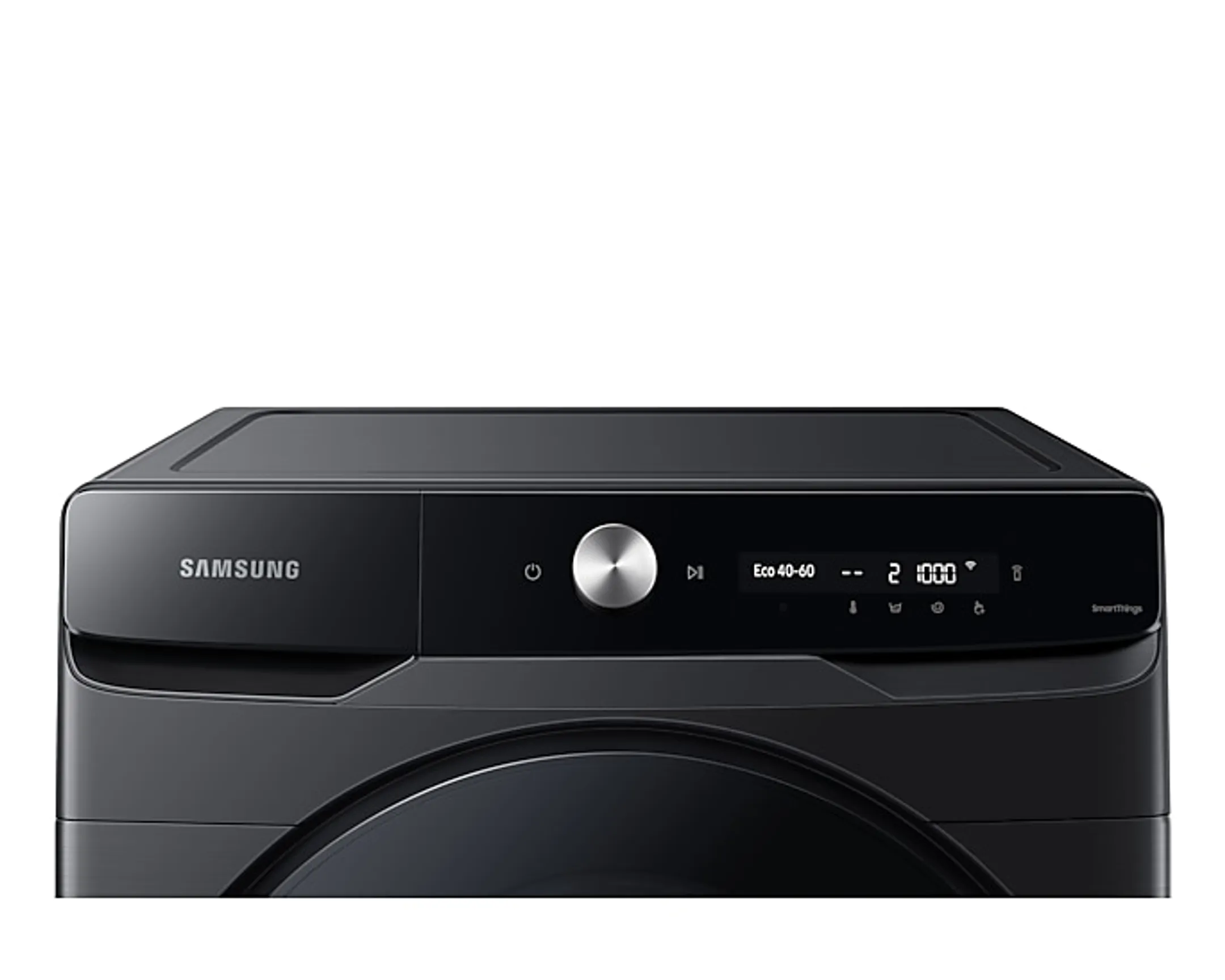 Samsung Wasmachine WF20DG8650BVU3 Ecobubble AI Wash image