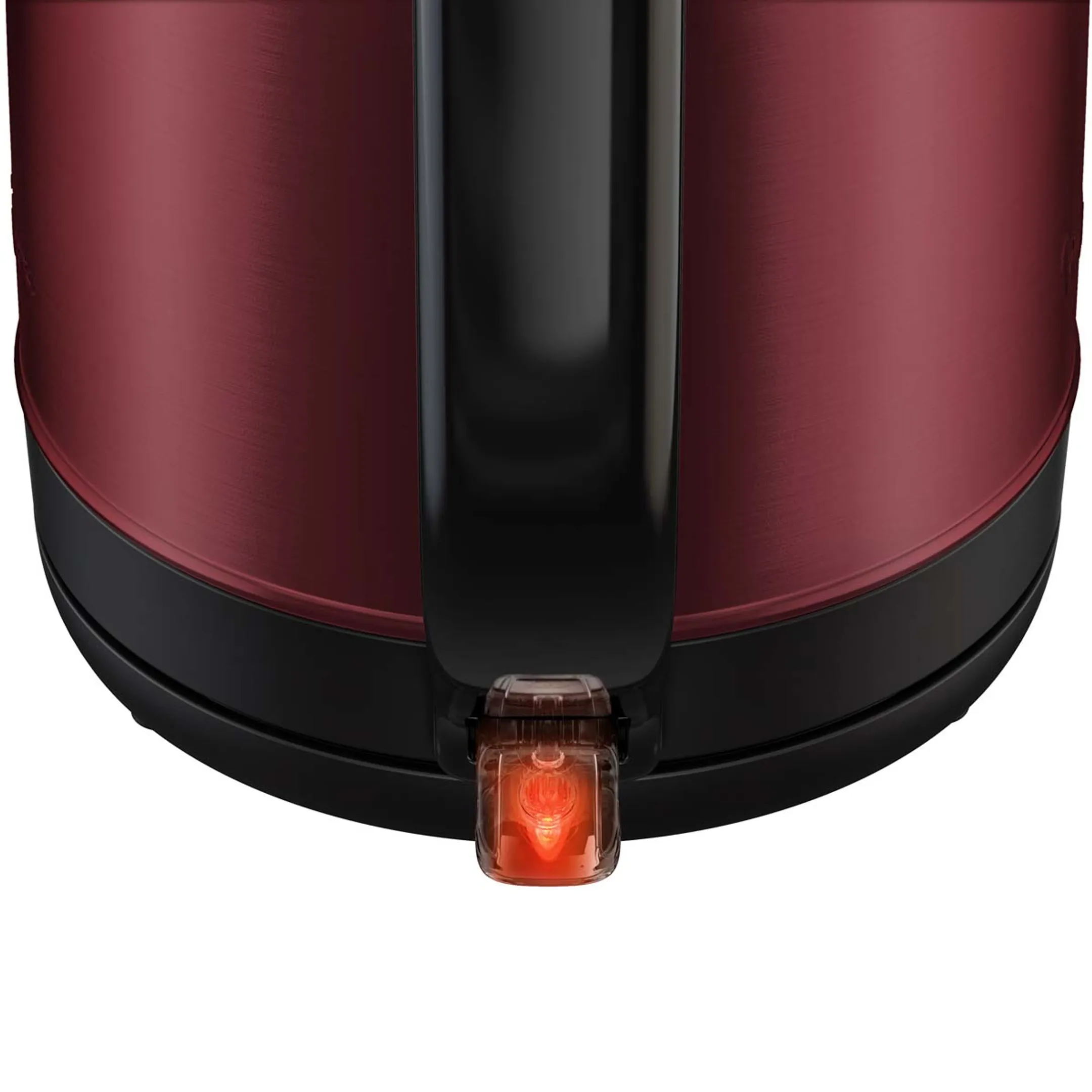 Moulinex Bundel - Waterkoker Subito BY5S05E0 + Koffiezetapparaat FG5S05E0 + Broodrooster Subito LT5S05E0 RED image