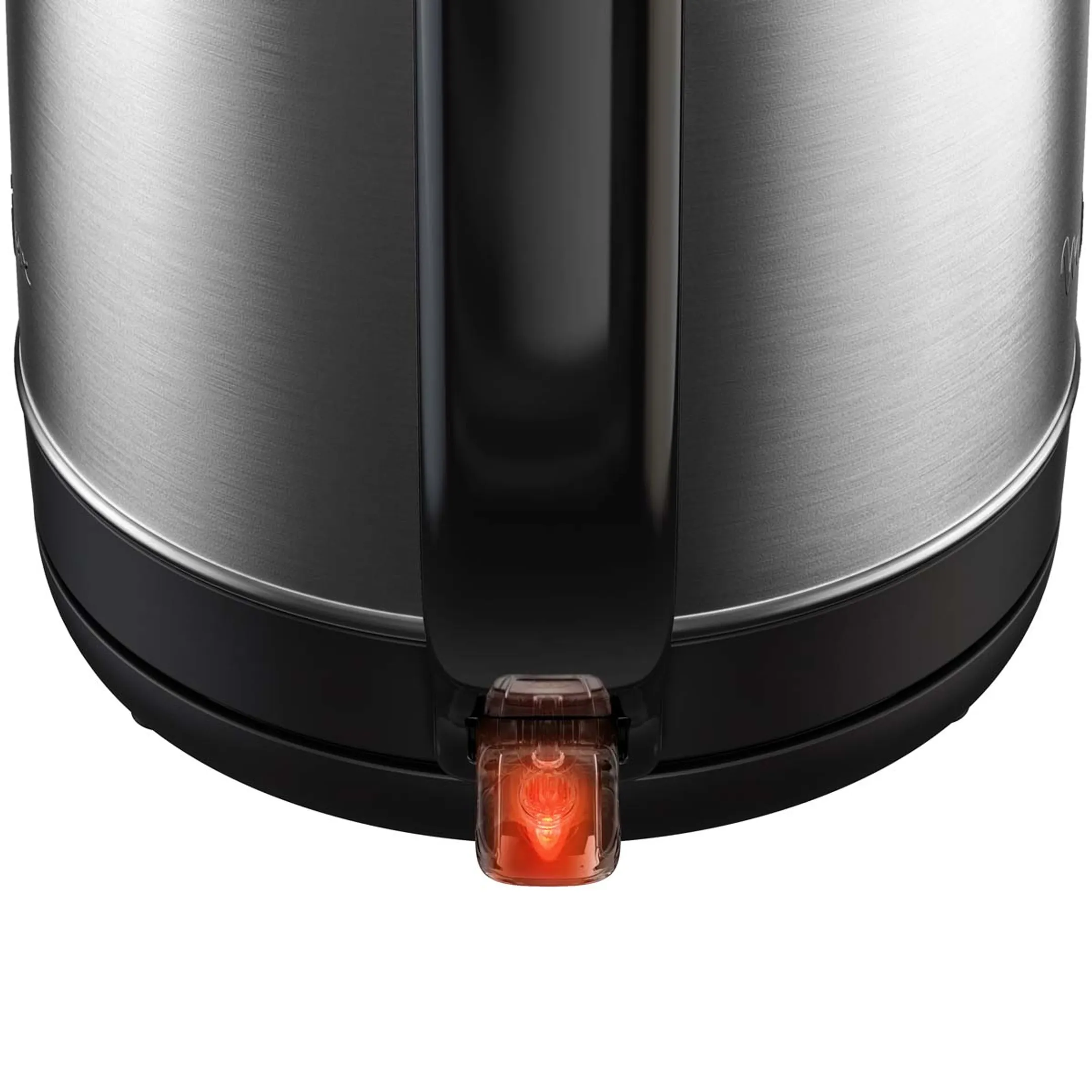 Moulinex Bouilloire Subito BY5S05E0 BLK image