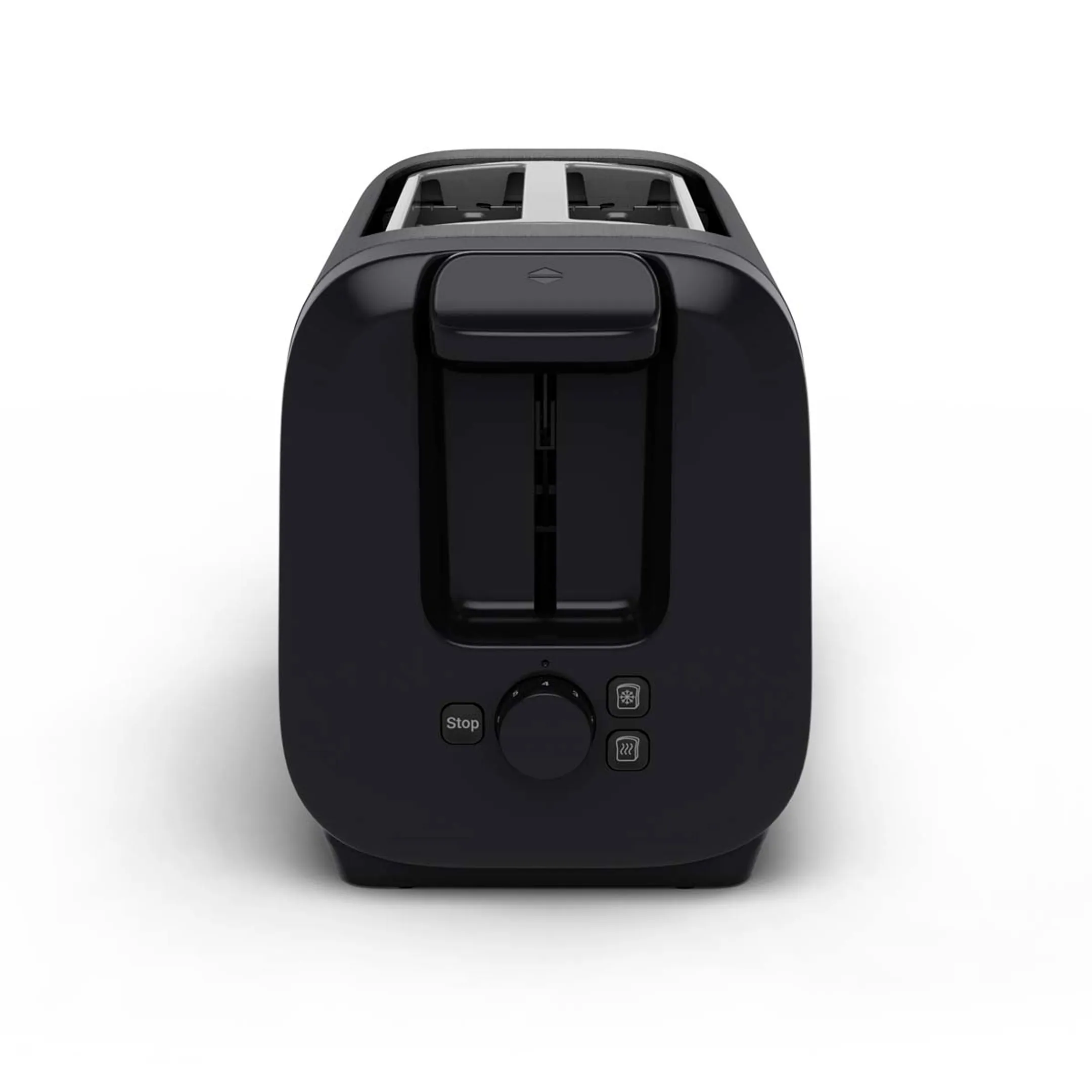 Moulinex Grille-pain Subito LT5S08E0 BLK image