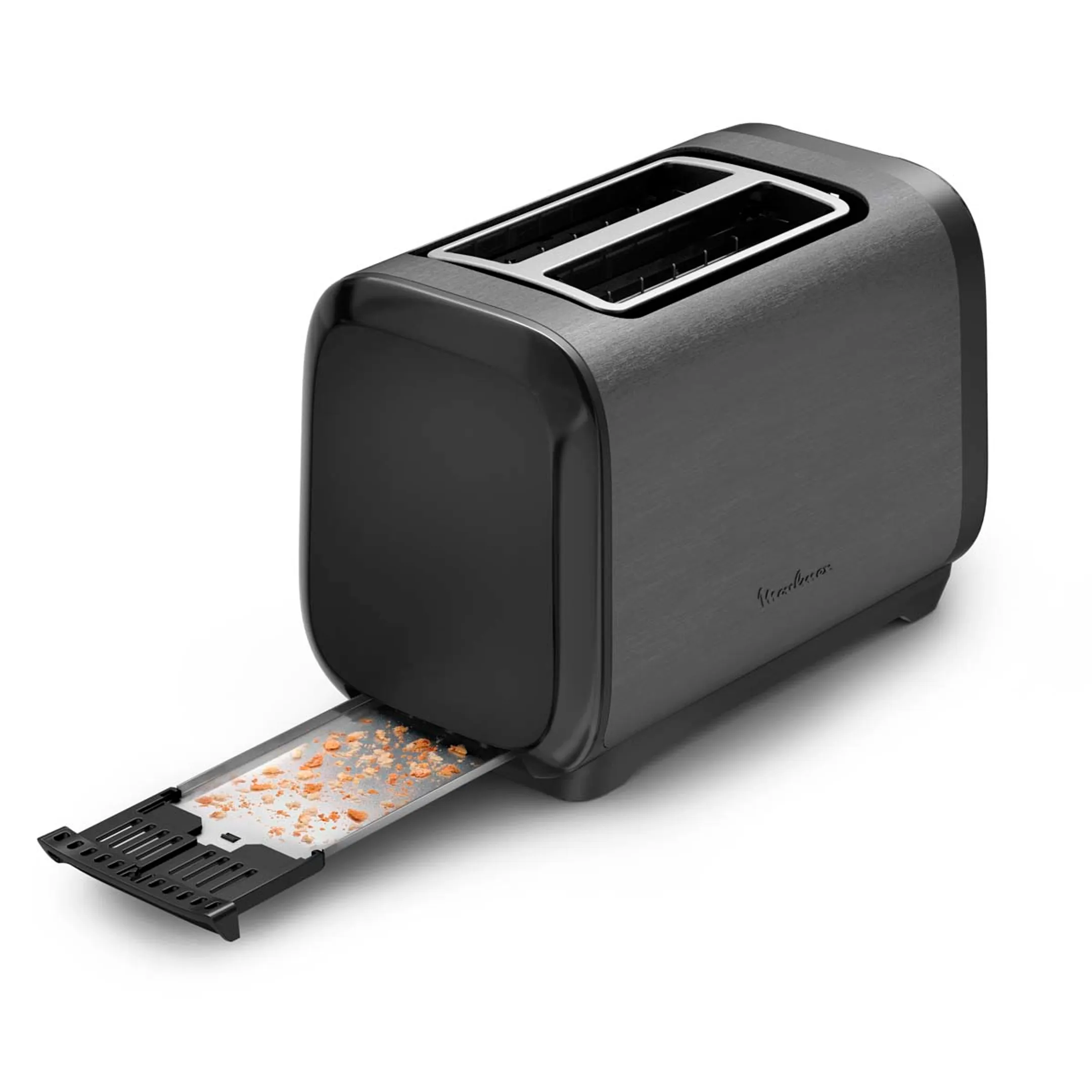 Moulinex Grille-pain Subito LT5S08E0 BLK image