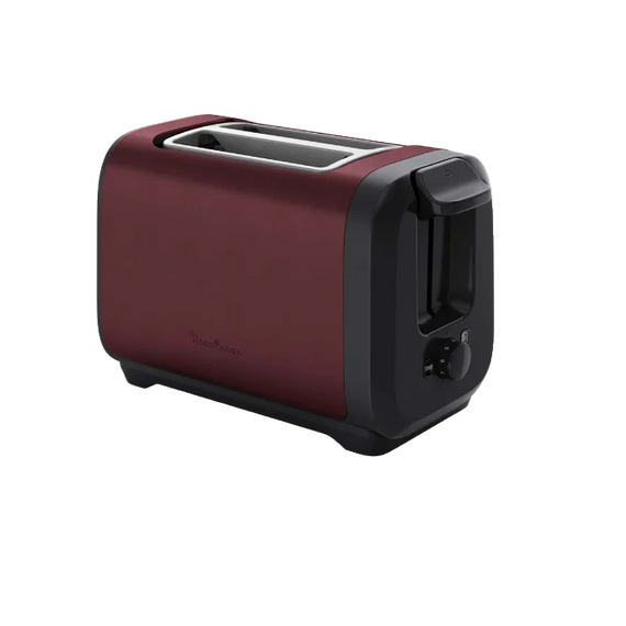 Broodrooster Subito LT5S05E0 RED