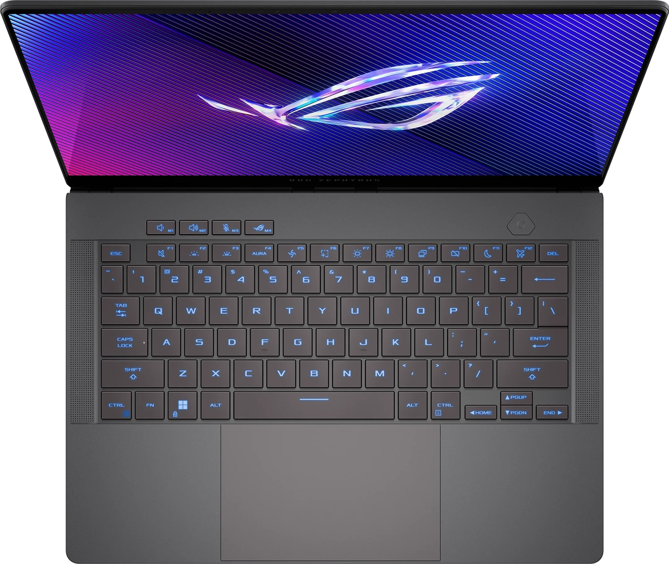 Asus ROG Zephyrus G14 GA403UI-QS024W image