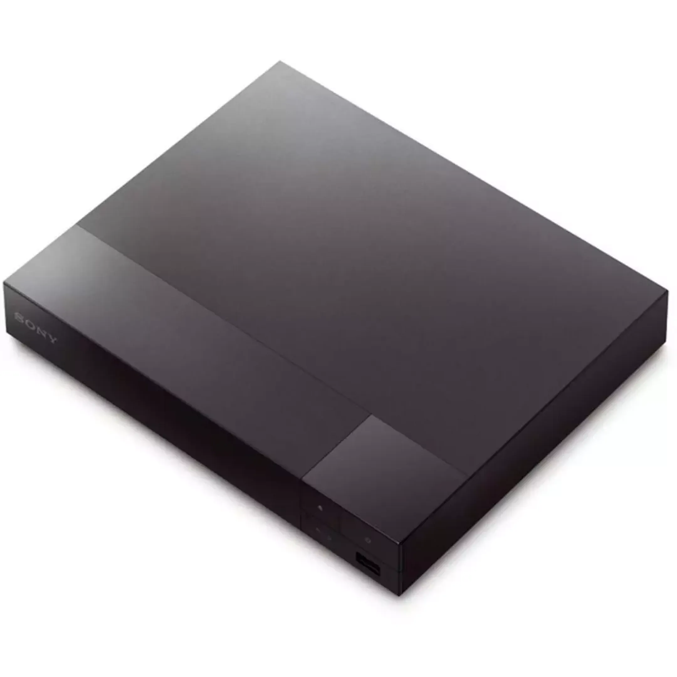 Sony BDP-S1700K Blu-ray-speler image