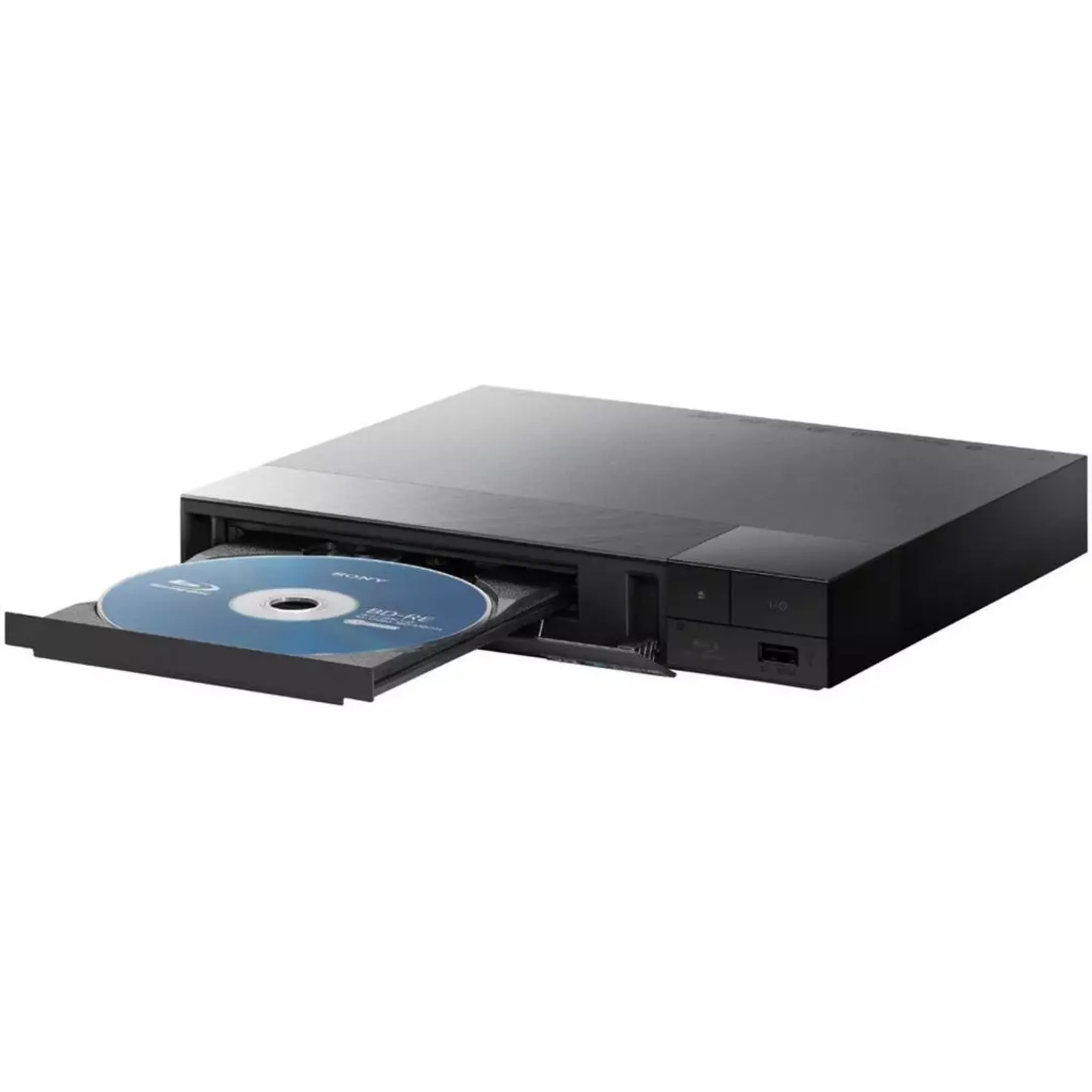 Sony BDP-S1700K Blu-ray-speler image