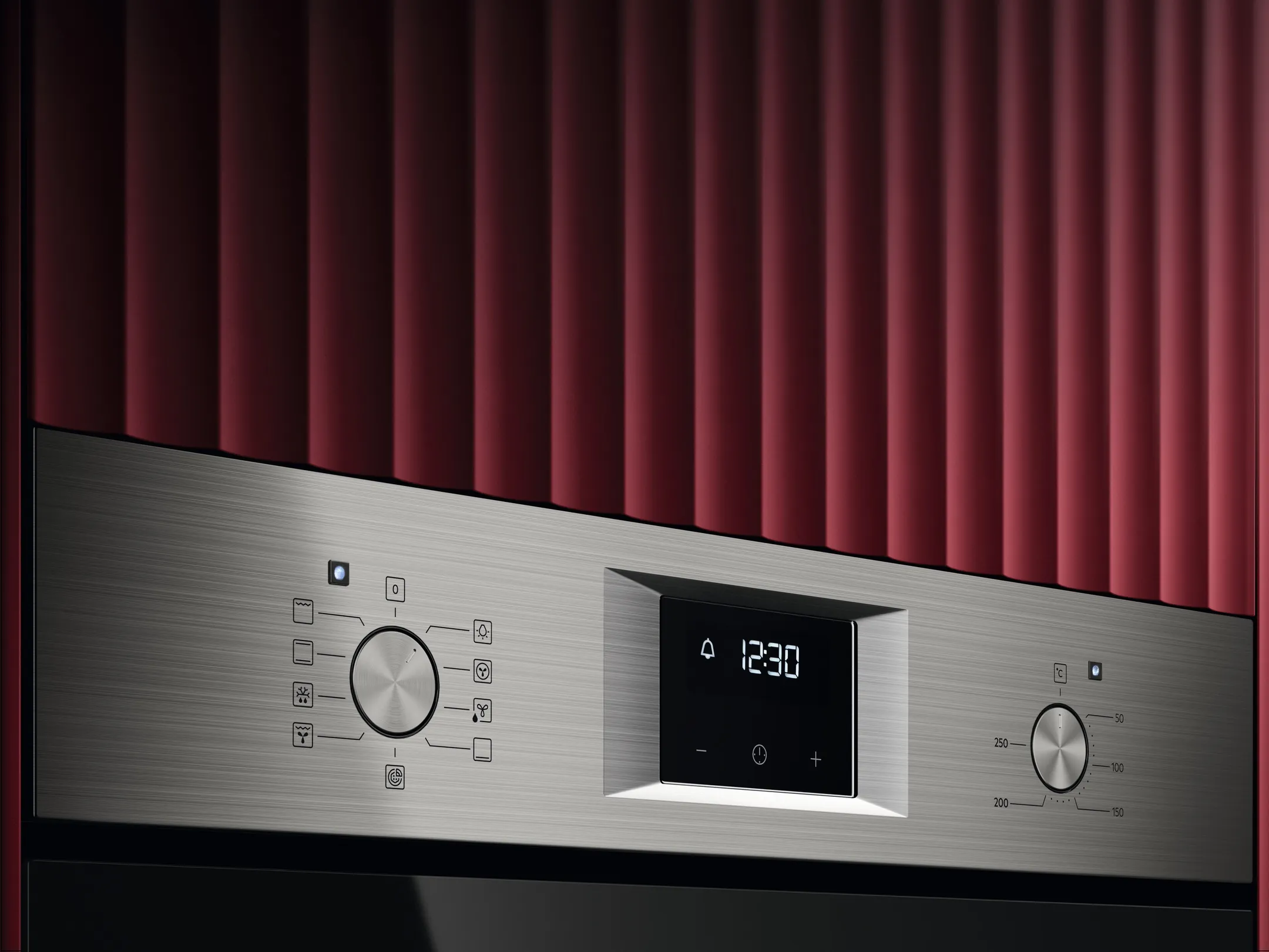 AEG Inbouw oven OU5AB21CM SurroundCook image