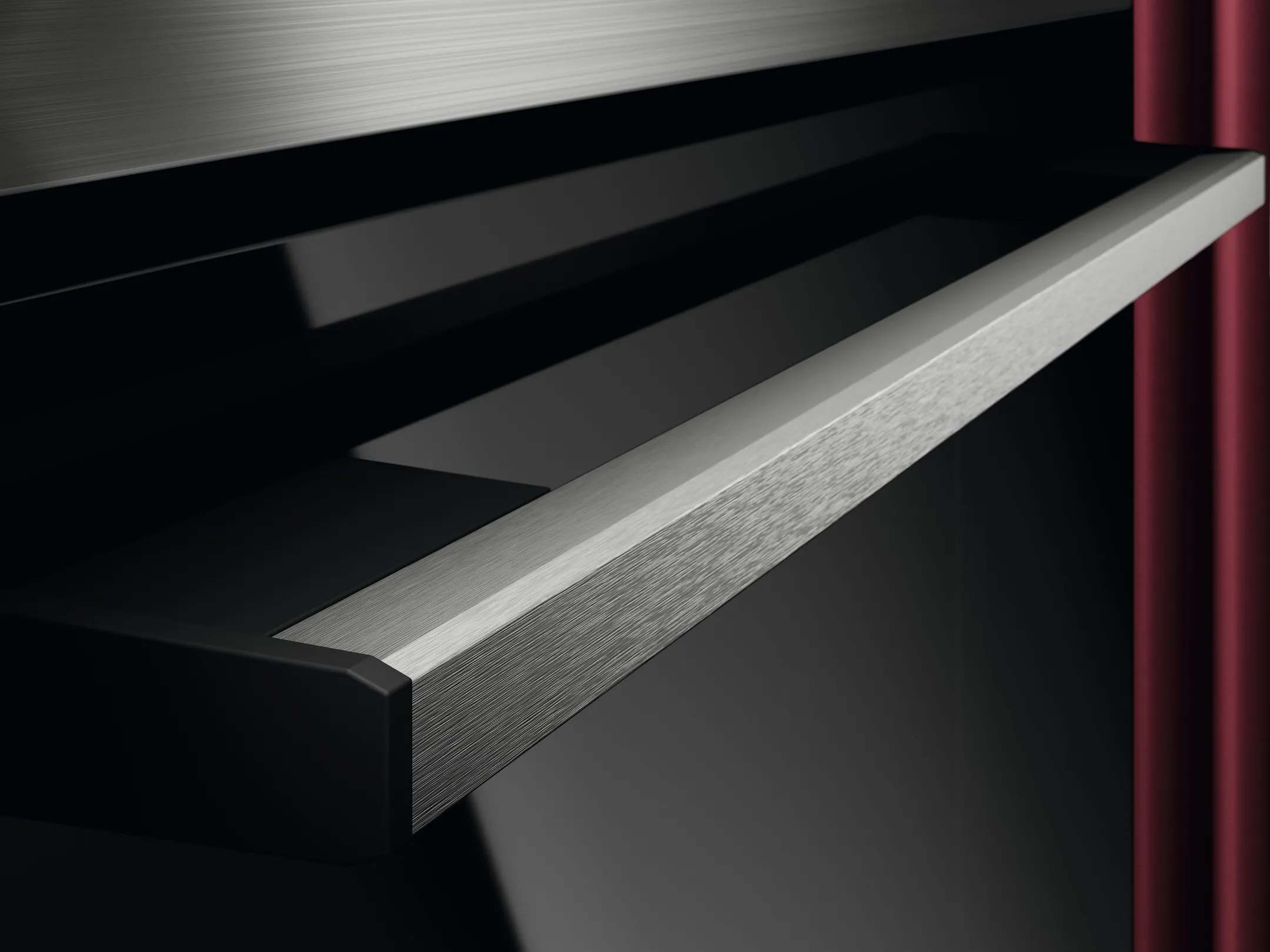 AEG Inbouw oven OU5AB21CM SurroundCook image