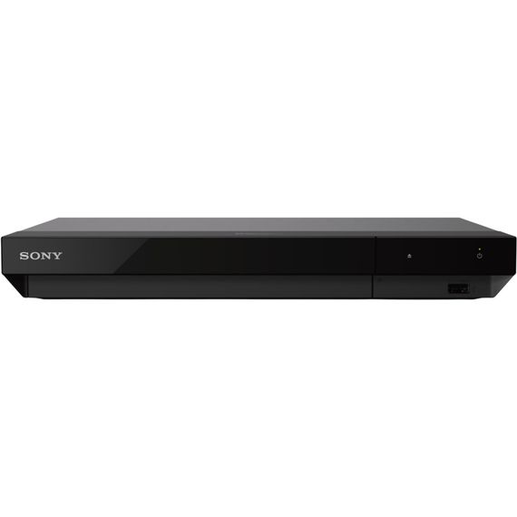 UBP-X700K Lecteur Blu-ray 4K UHD