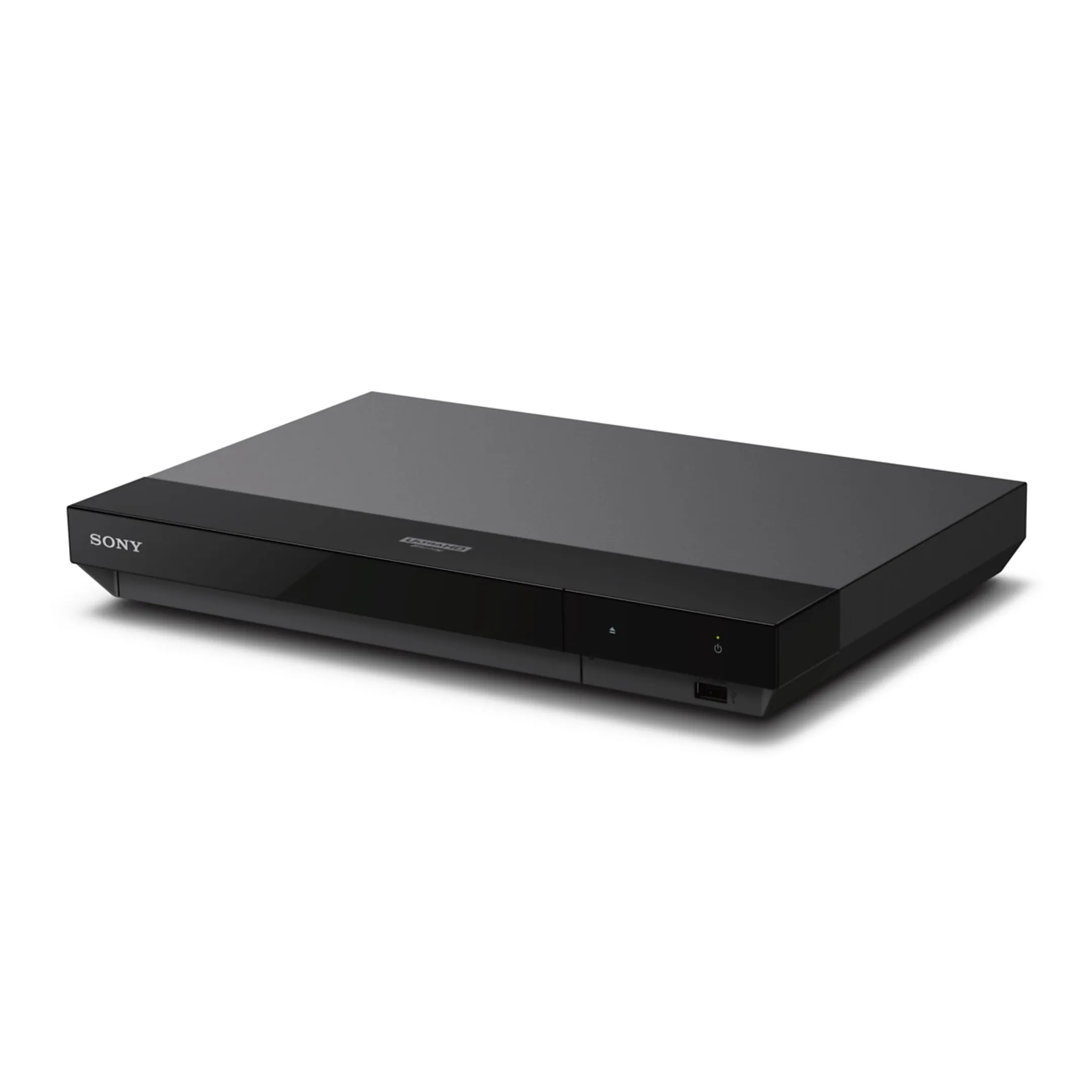Sony UBP-X700K 4K UHD Blu-ray-speler image