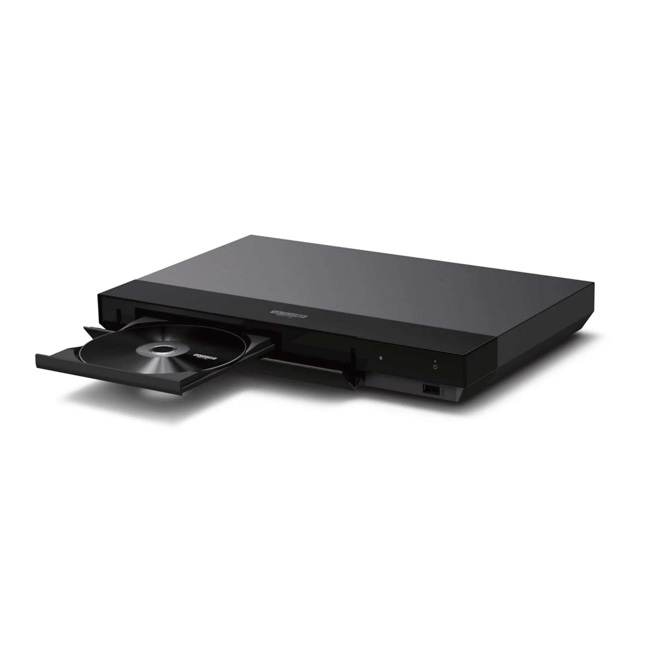 Sony UBP-X700K 4K UHD Blu-ray-speler image
