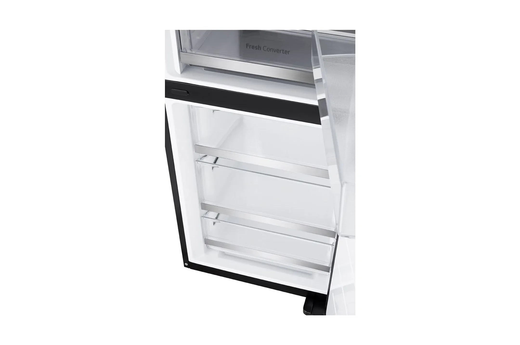 LG Combi frigo congélateur GBG5160CEV InstaView™ DoorCooling+™ image