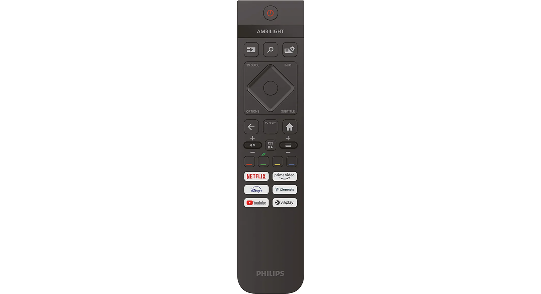 Philips 4K LED UHD 75PUS7009/12 (2024) - 75 pouces image