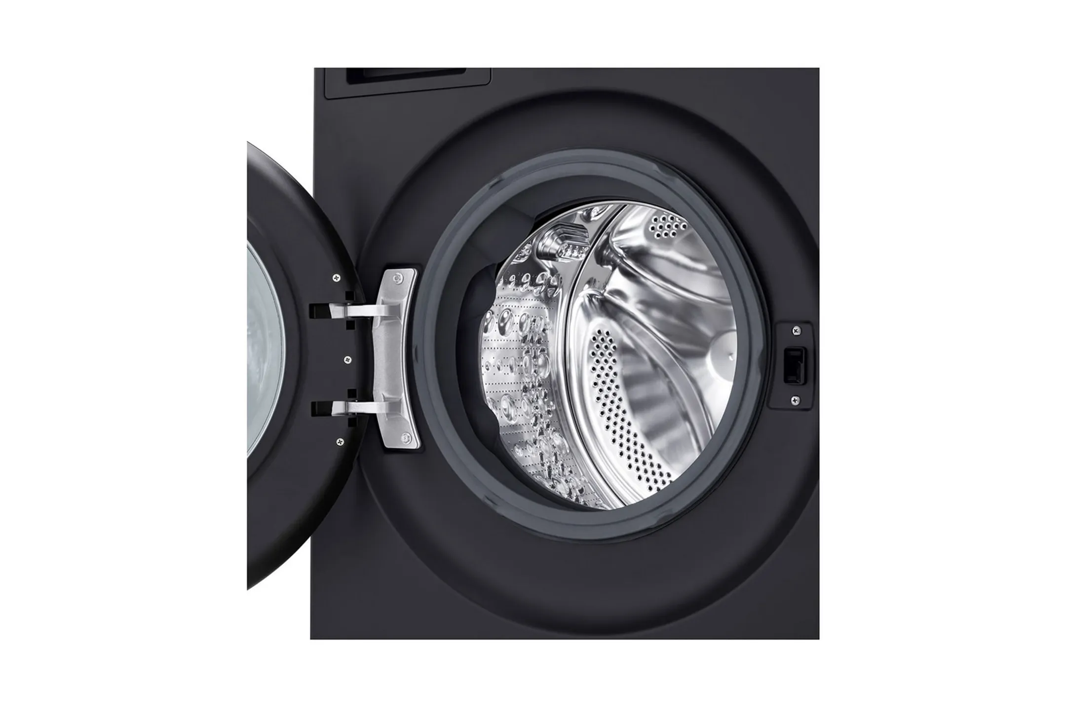 LG Wasmachine F4WX801YB image