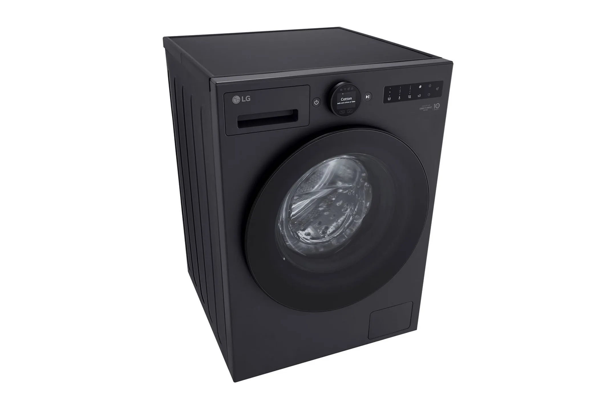 LG Wasmachine F4WX801YB image