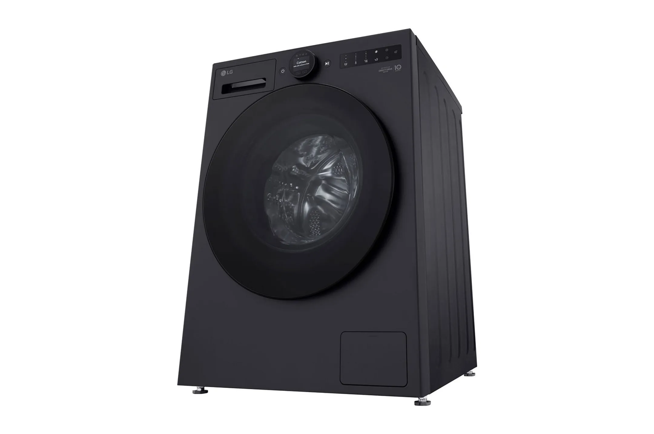 LG Wasmachine F4WX801YB image