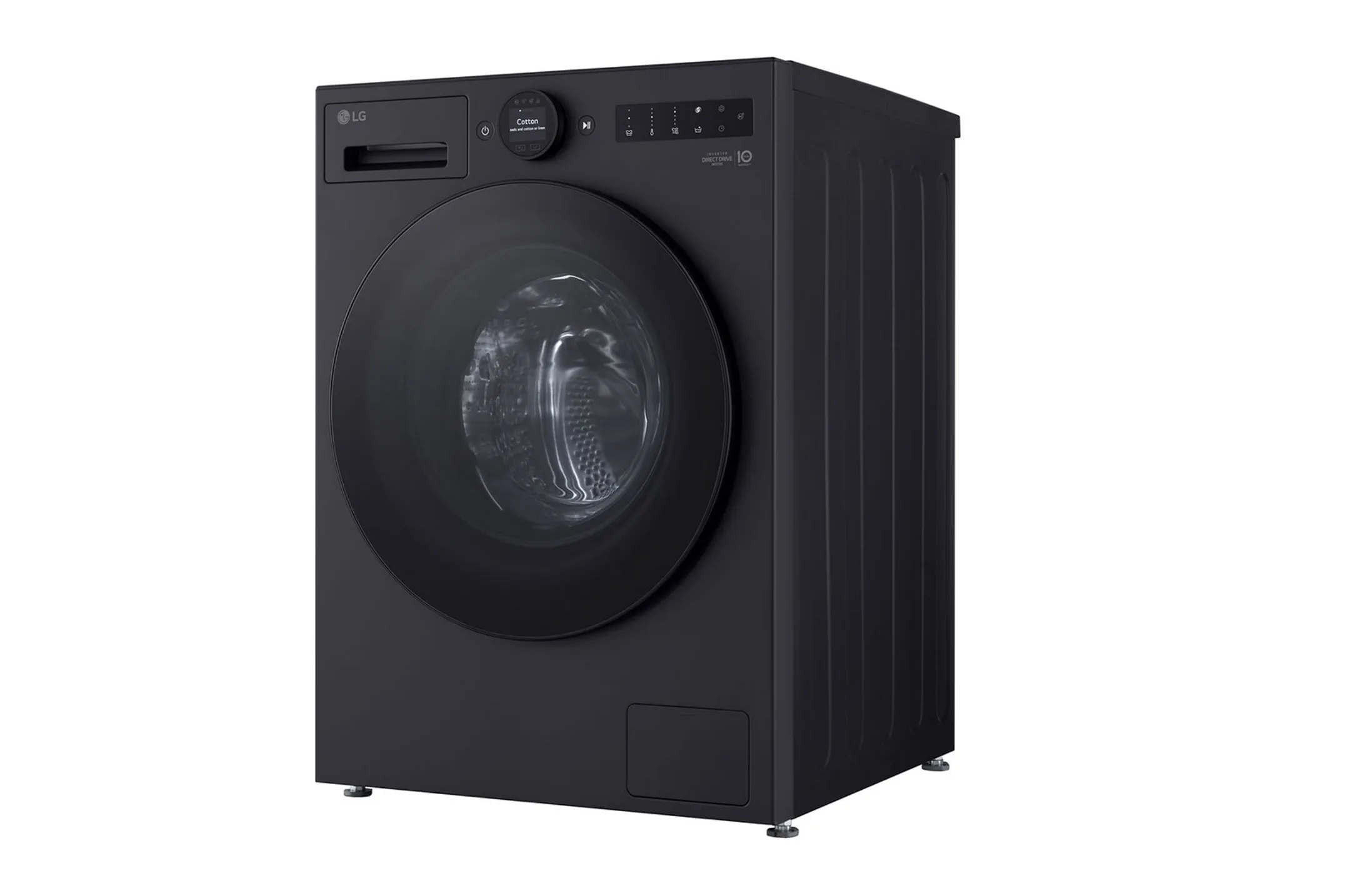 LG Wasmachine F4WX801YB image
