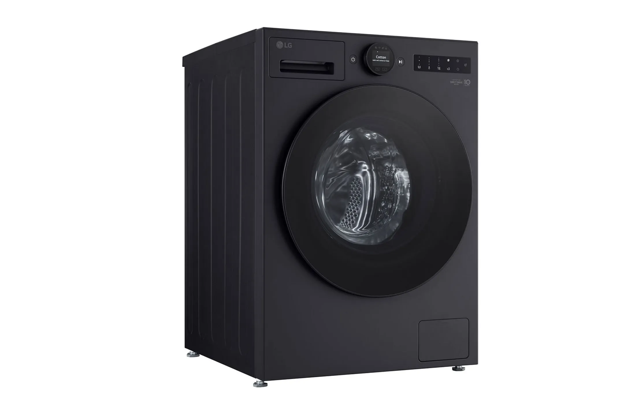 LG Wasmachine F4WX801YB image