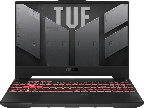 TUF Gaming A15 FA507NVR-LP153W