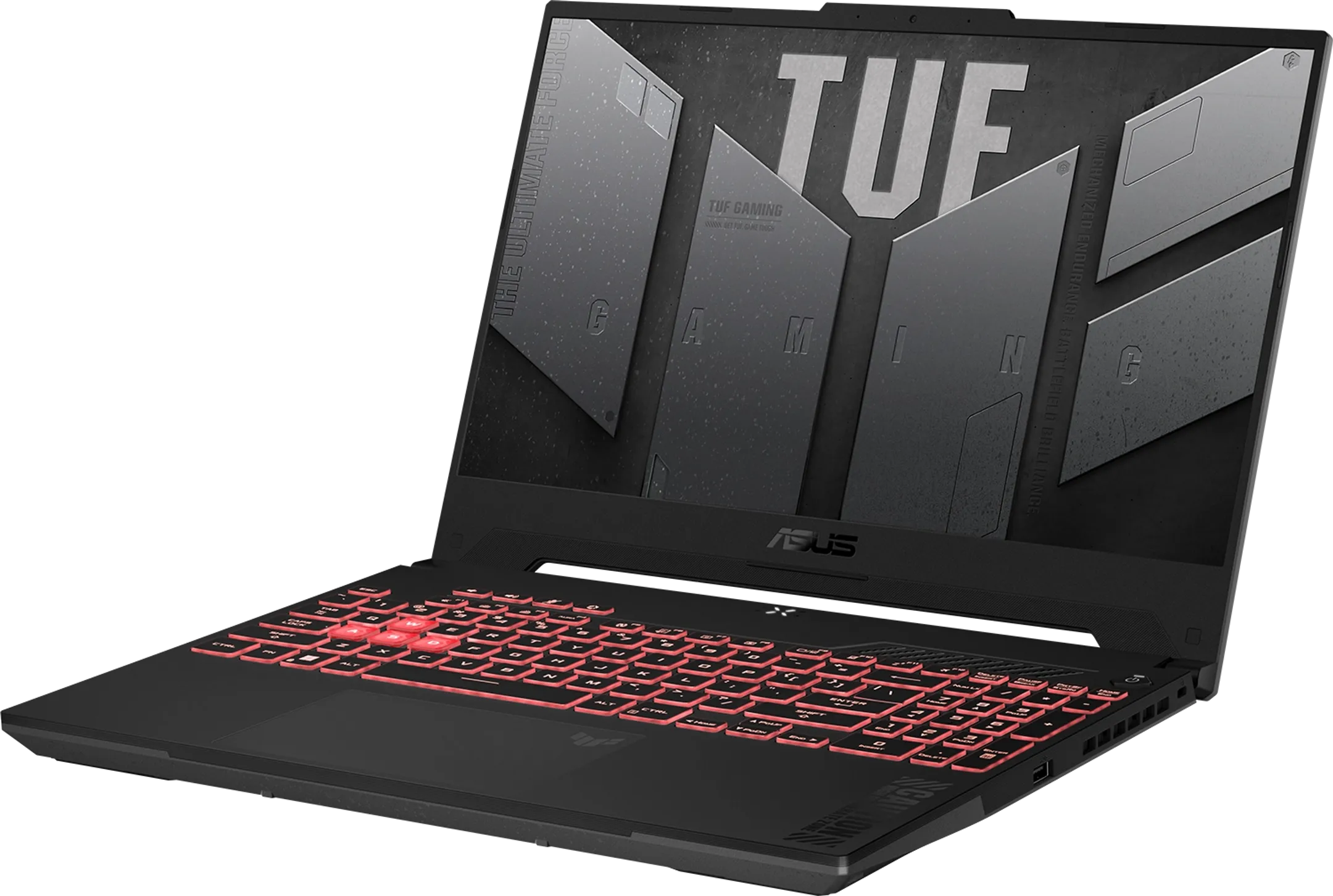 Asus TUF Gaming A15 FA507NVR-LP153W image